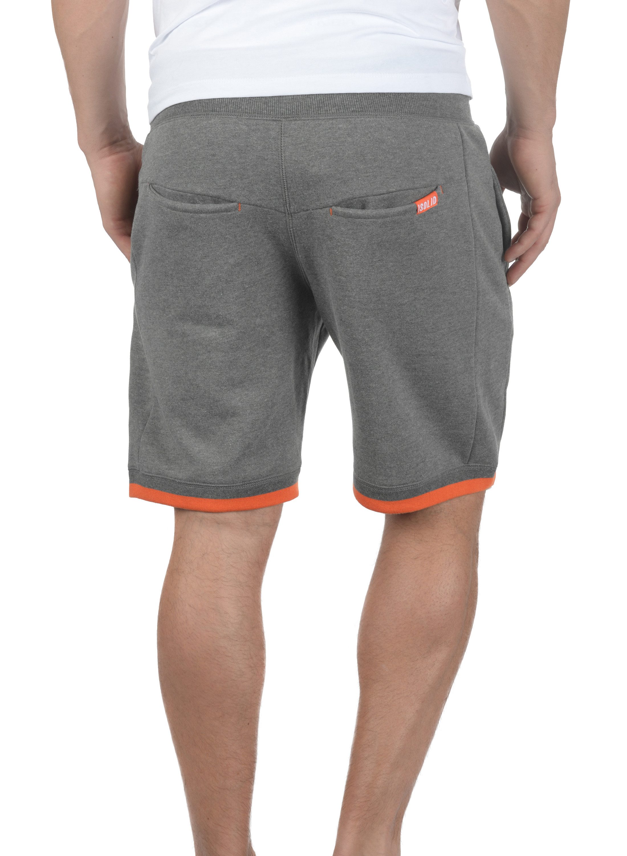 !Solid Sweatshorts SDBenjamin Shorts kurze Hose günstig online kaufen