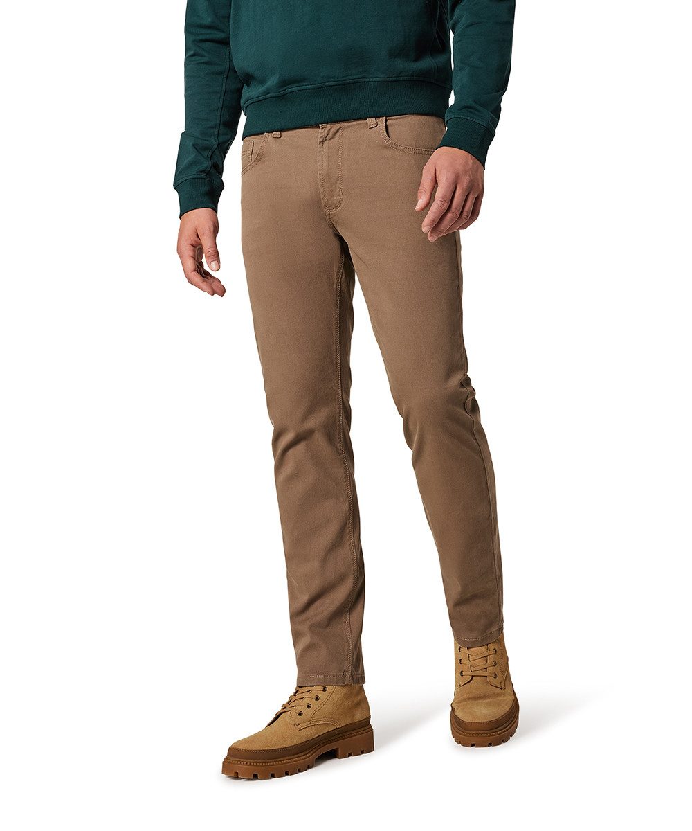 Pioneer Authentic Jeans 5-Pocket-Jeans RANDO Megaflex Struktur Baumwolle günstig online kaufen