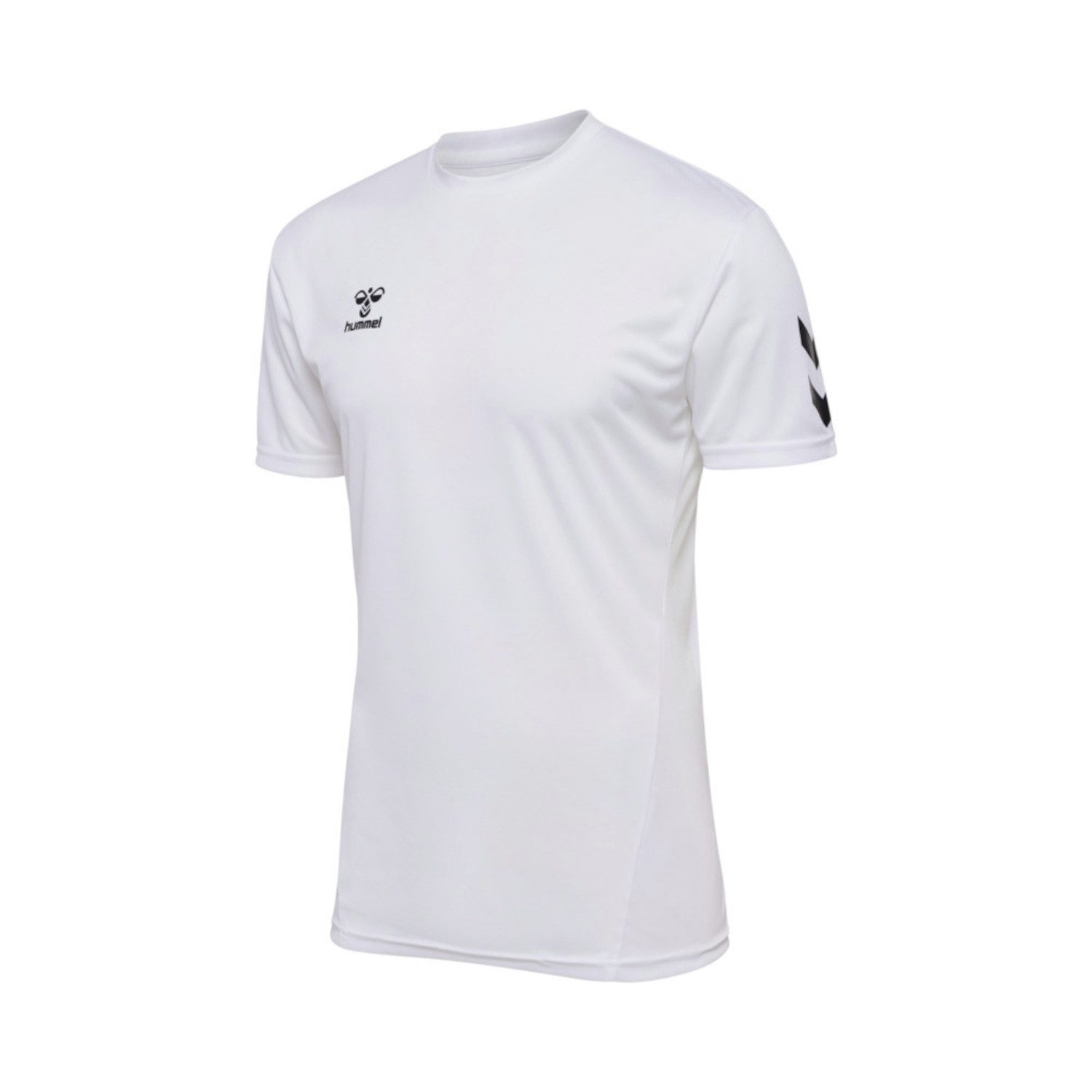 hummel Fußballtrikot Hummel Herren Trikot Set günstig online kaufen