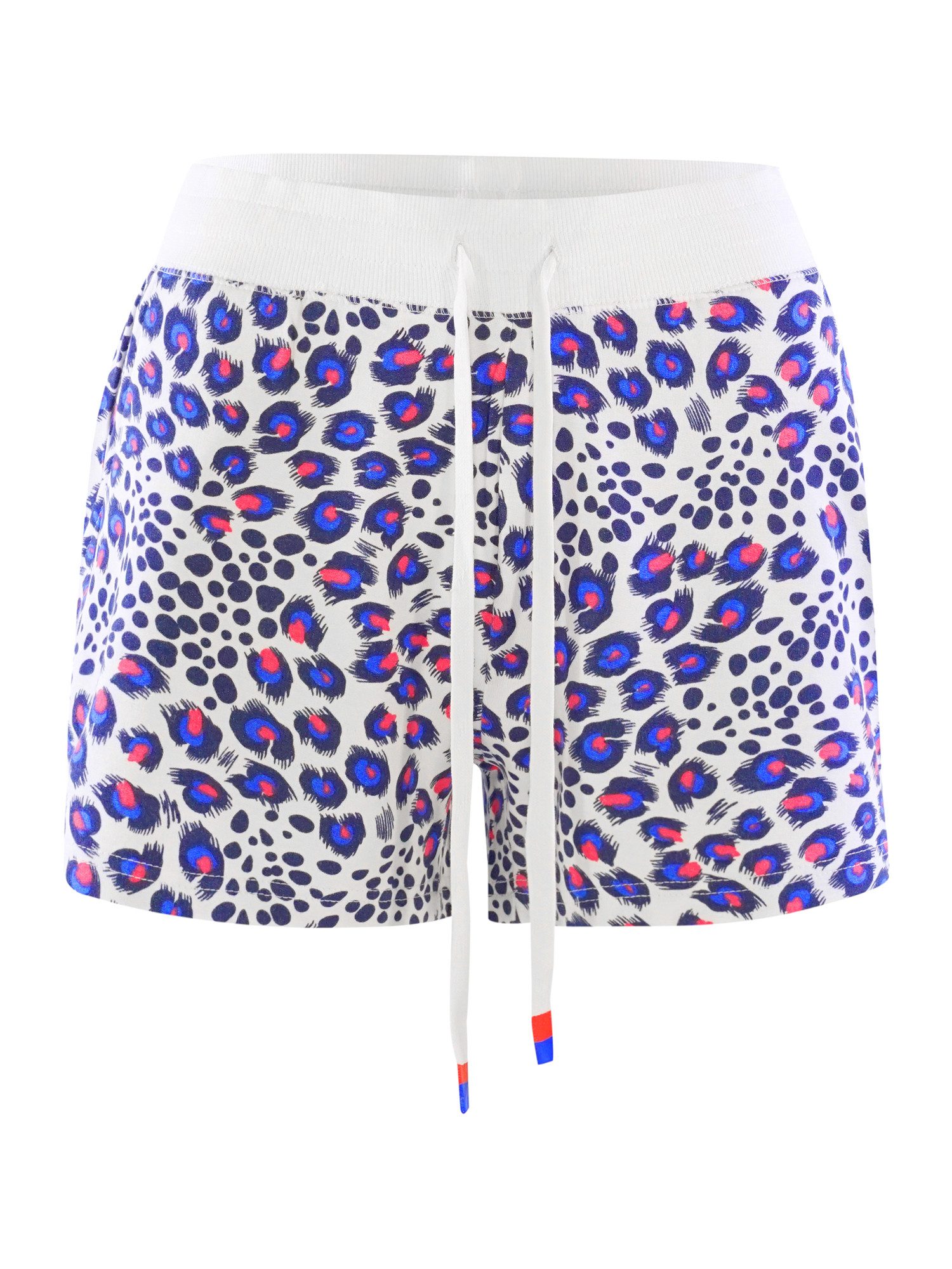 PJ Salvage Pyjamashorts Tropic Love günstig online kaufen