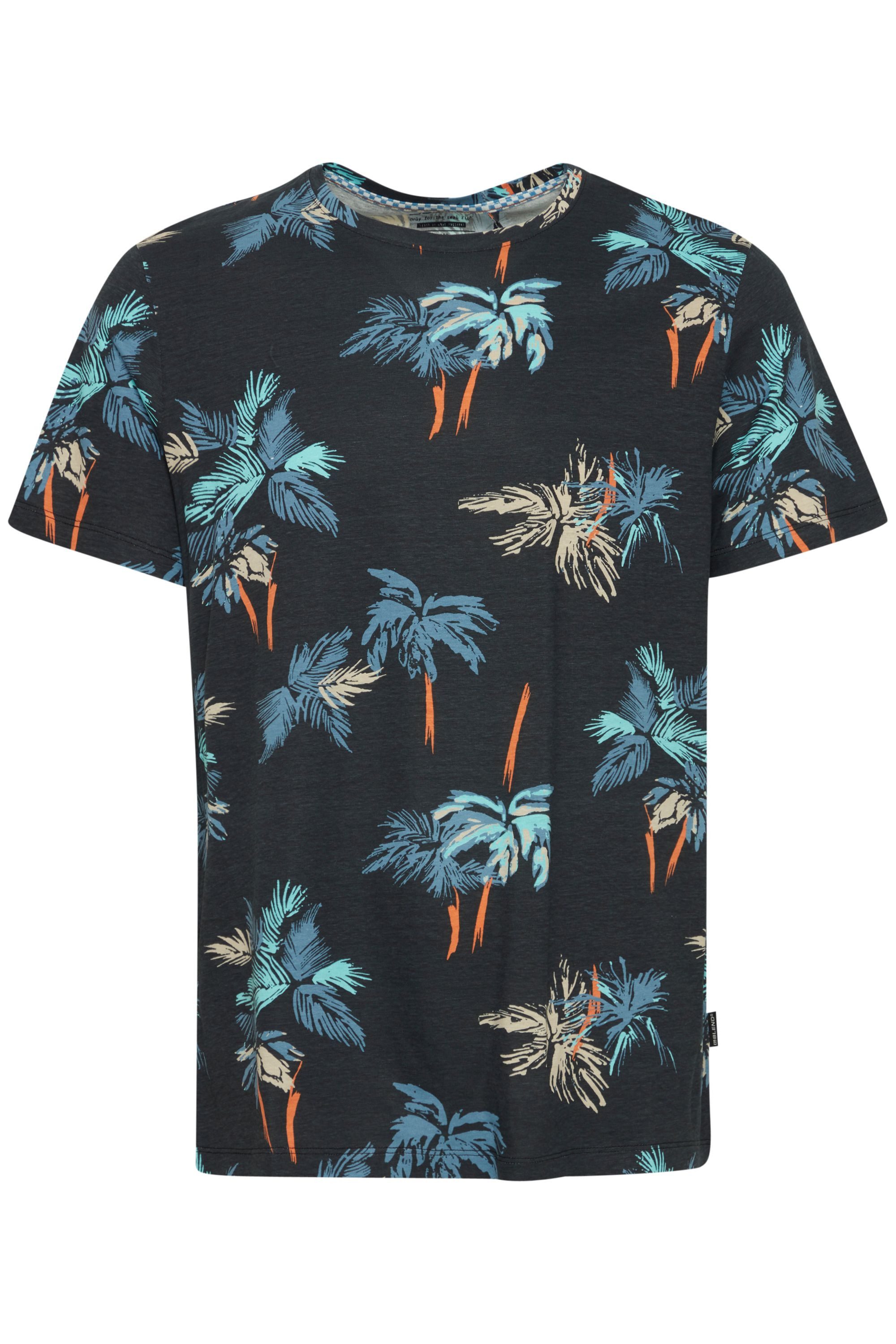 Blend T-Shirt BHTee Lässiges T-Shirt mit Print günstig online kaufen