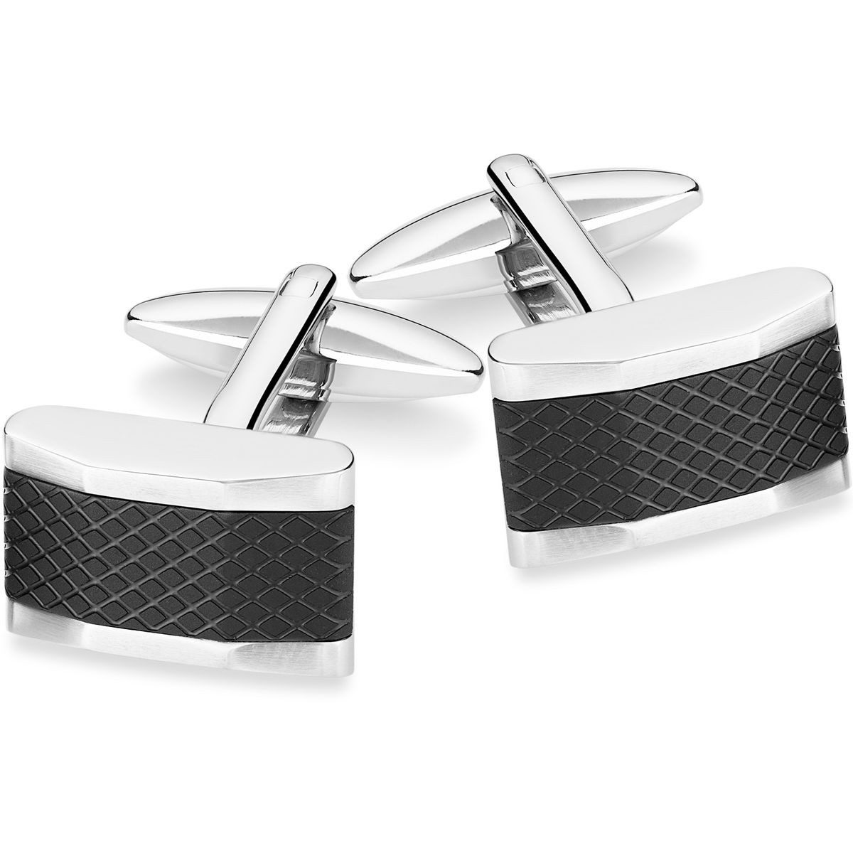 LINDENMANN Manschettenknöpfe