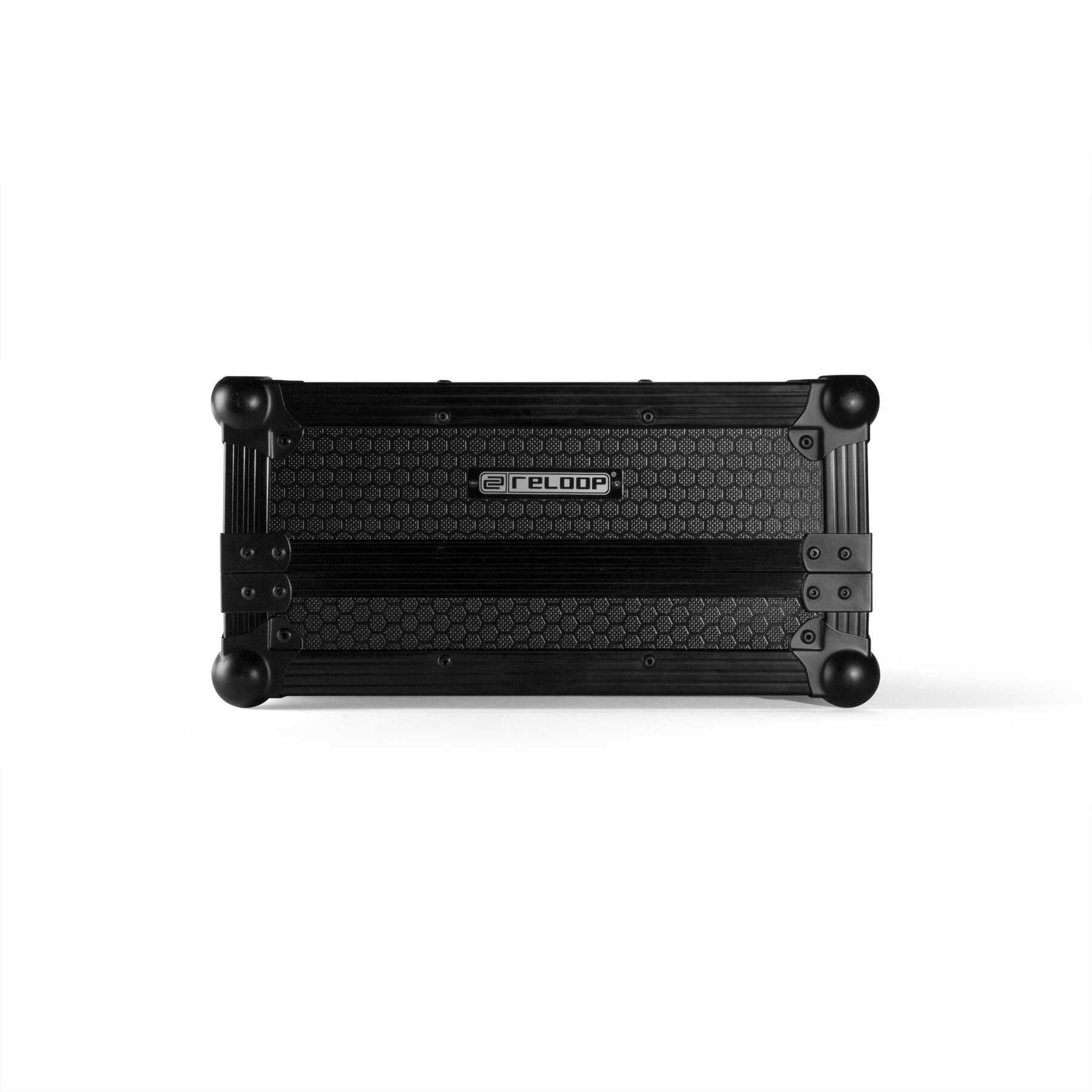 Reloop® Plattenspieler-Schutzhülle, Premium RP-7 Turntable Case - Plattenspieler Case