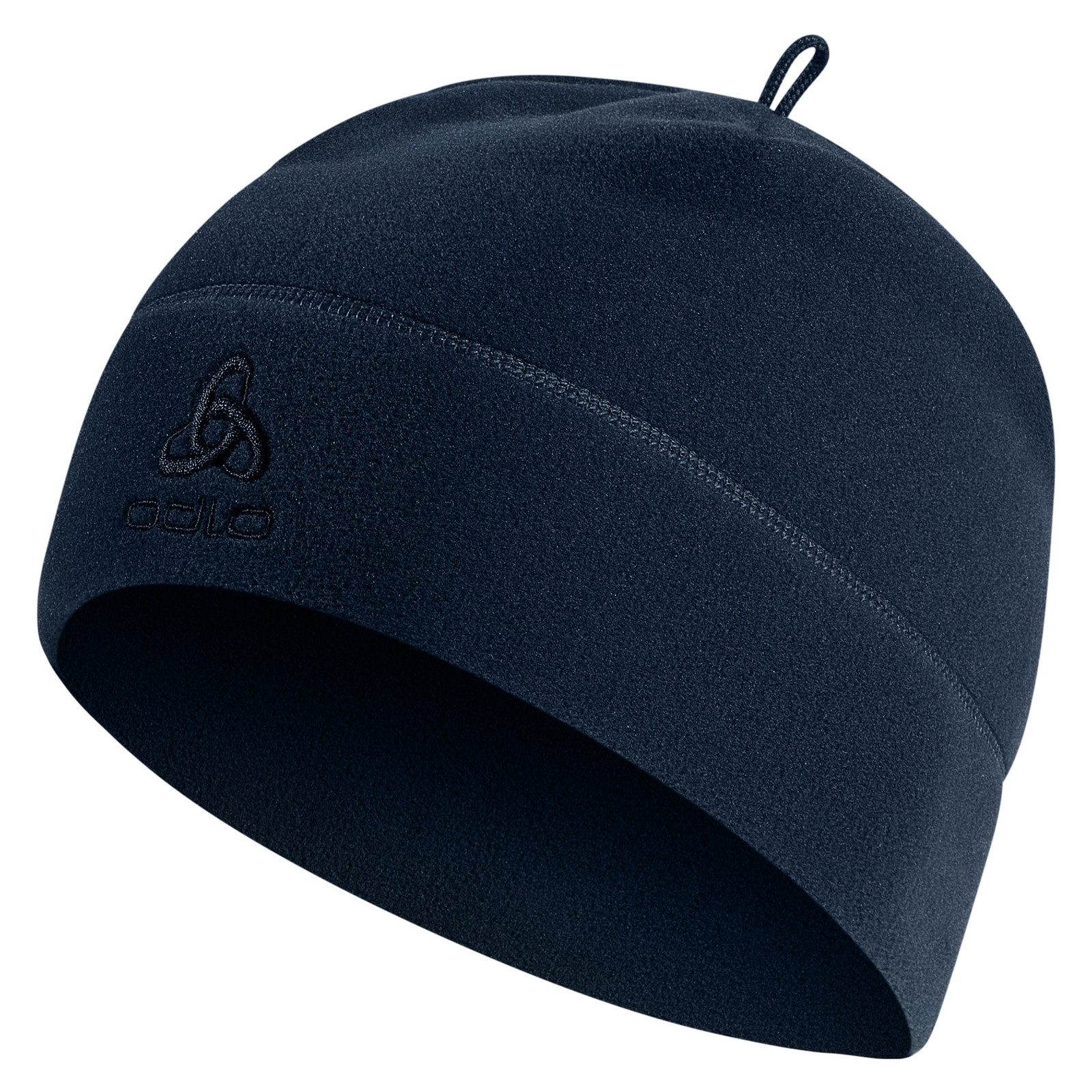Odlo Fleecemütze Microfleece Warm mit Logo günstig online kaufen