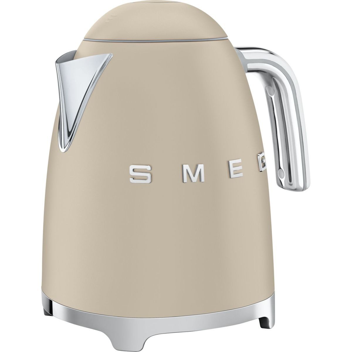 Smeg Wasserkocher KLF03MLMEU Wasserkocher Moonlight-Matt – Bild 3 von 5