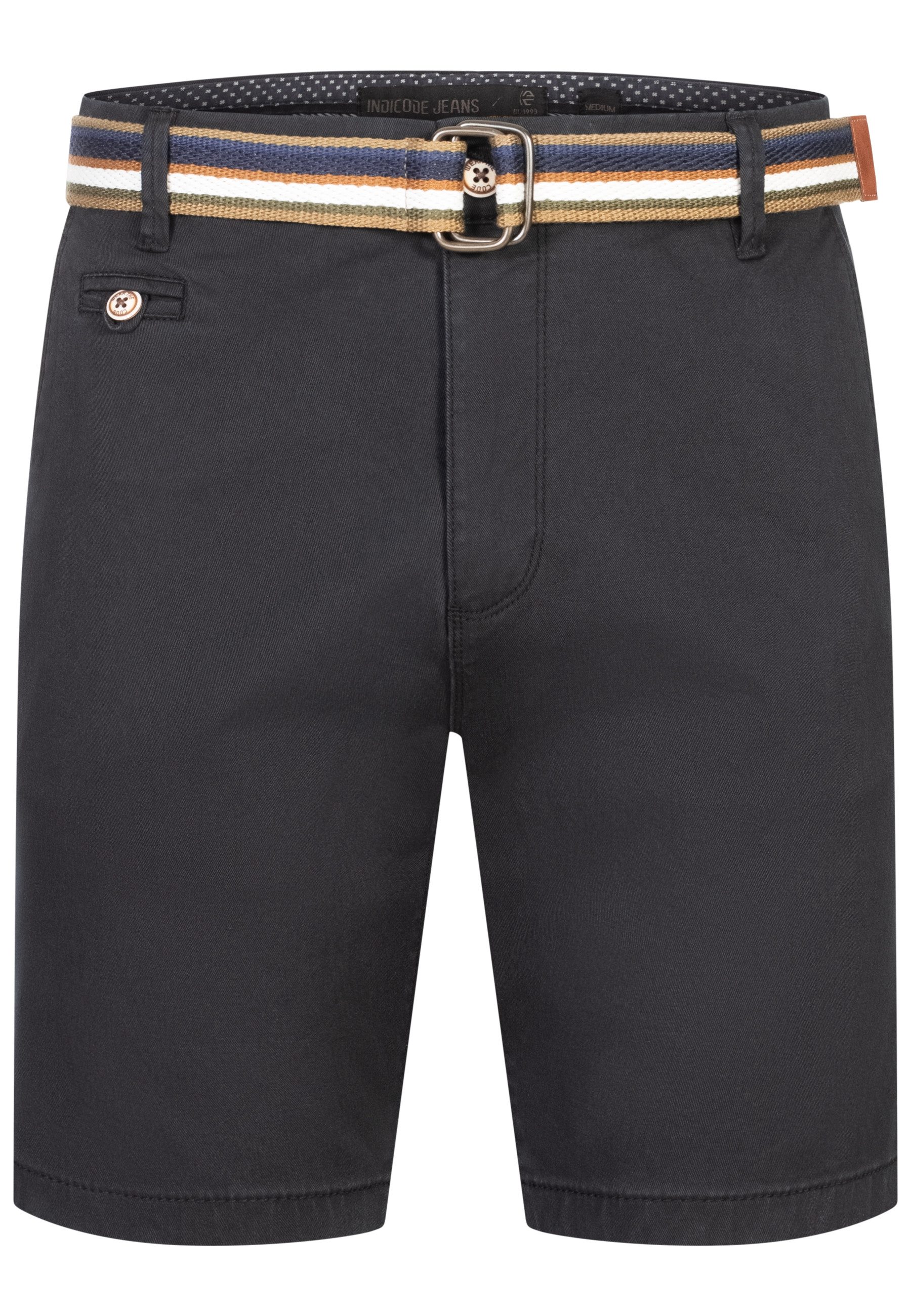 Chinoshorts Herren INThews Chino Shorts Herrenshorts