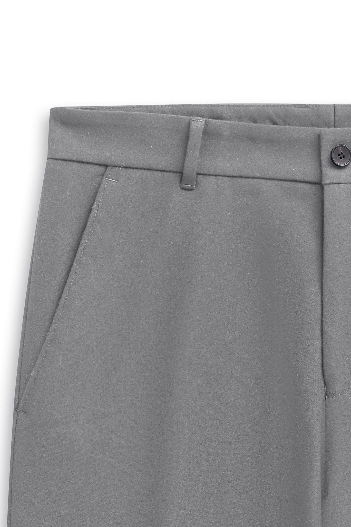 bugatti Chinohose Cozy Times Tapered Fit mit Soft Touch