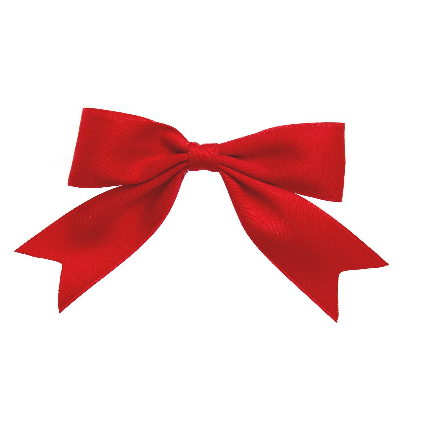 Rico Design Geschenkpapier Dekoschleife mit Verschlussdraht