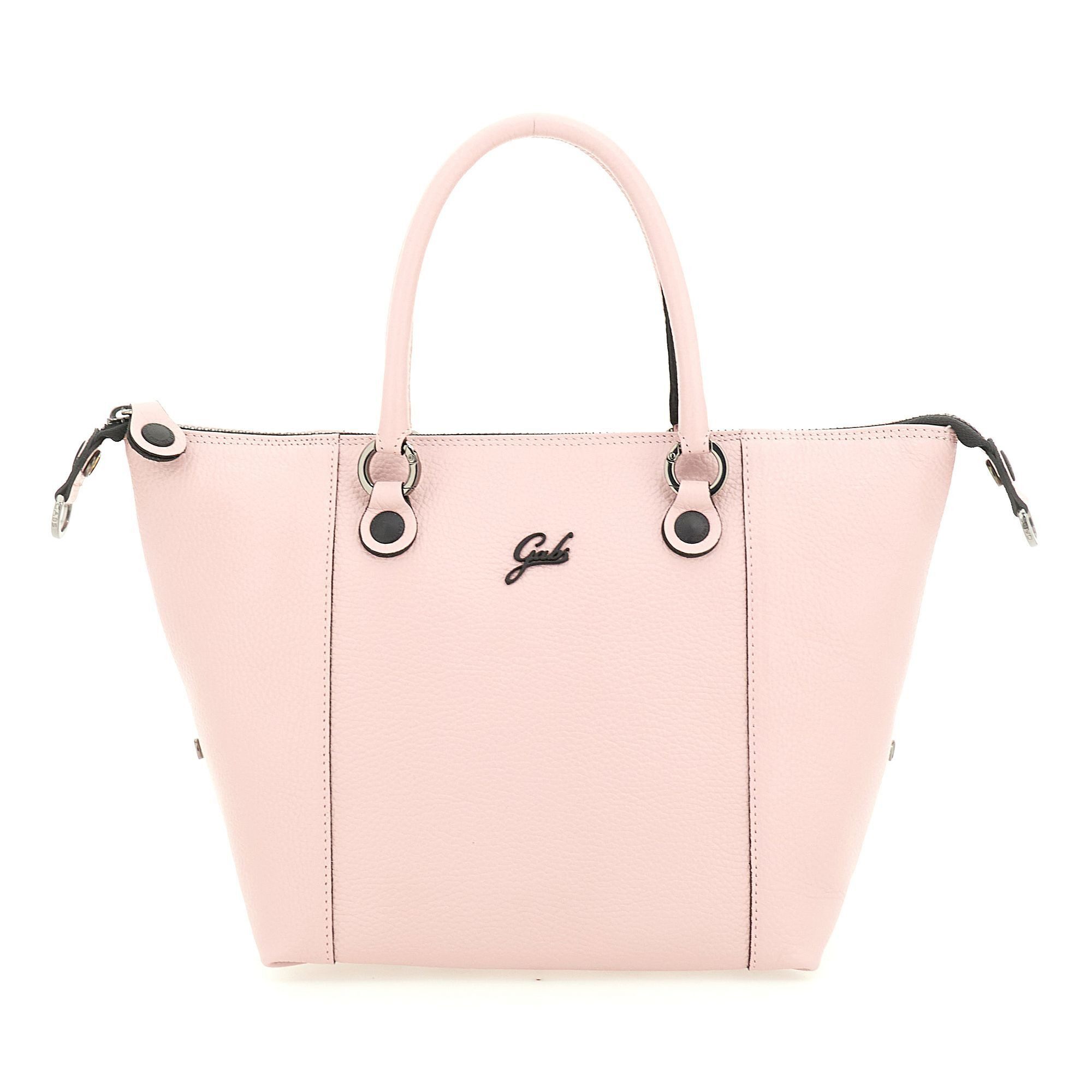 Gabs Schultertasche G3, Leder