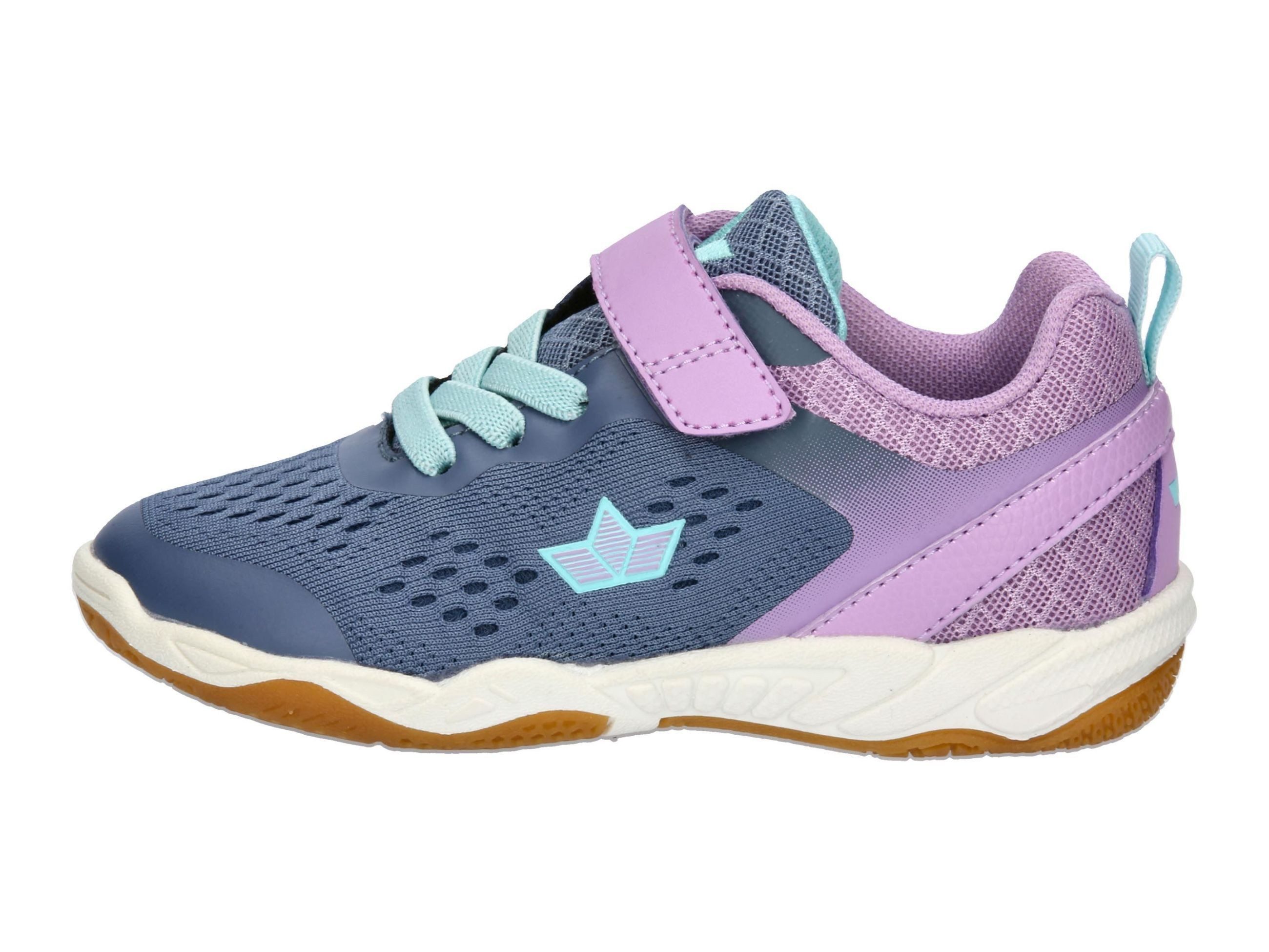 Lico Sportschuh Key VS Hallenschuh – Bild 2 von 5
