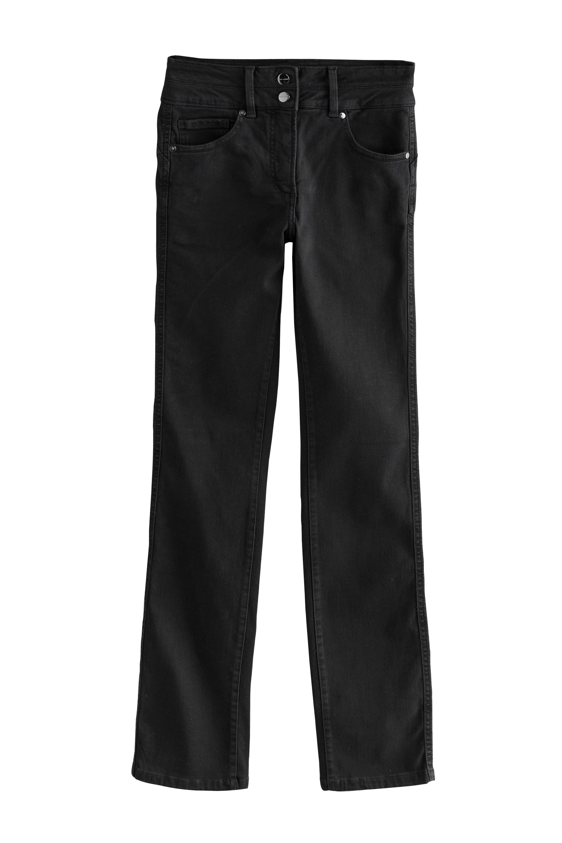 Next Push-up-Jeans Lift, Slim And Shape Bootcut-Jeans (1-tlg)