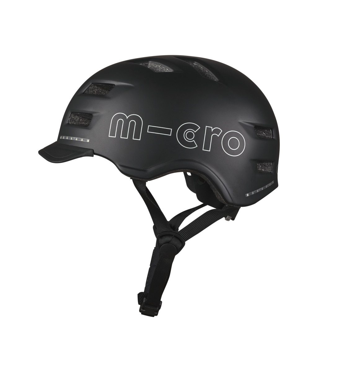 Micro Allroundhelm micro smart Helm