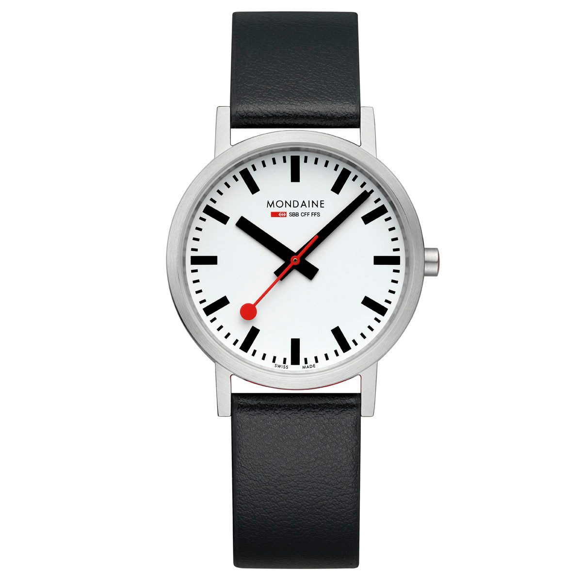 MONDAINE Quarzuhr A660.30314.16SBBV