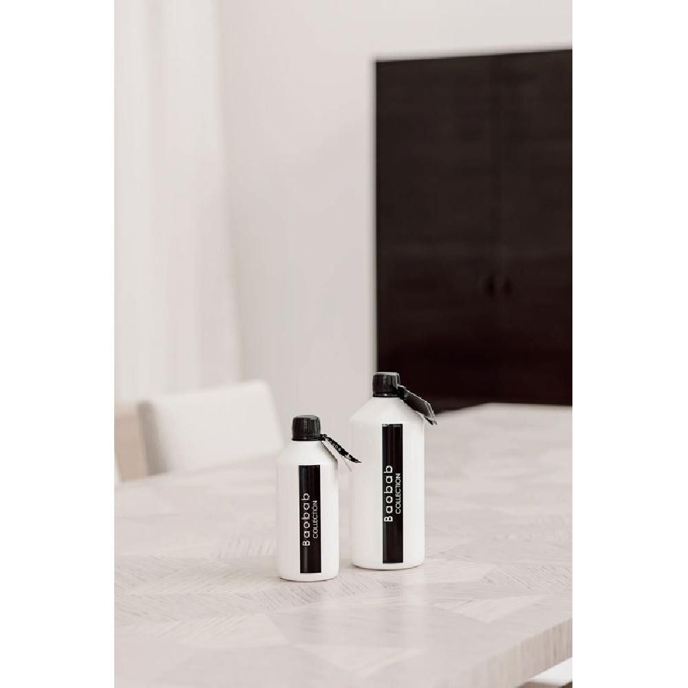 Baobab Raumduft-Nachfüllflasche Raumduft Refill Platinum Nachfülllung für Fragrance Diffusor (500ml)