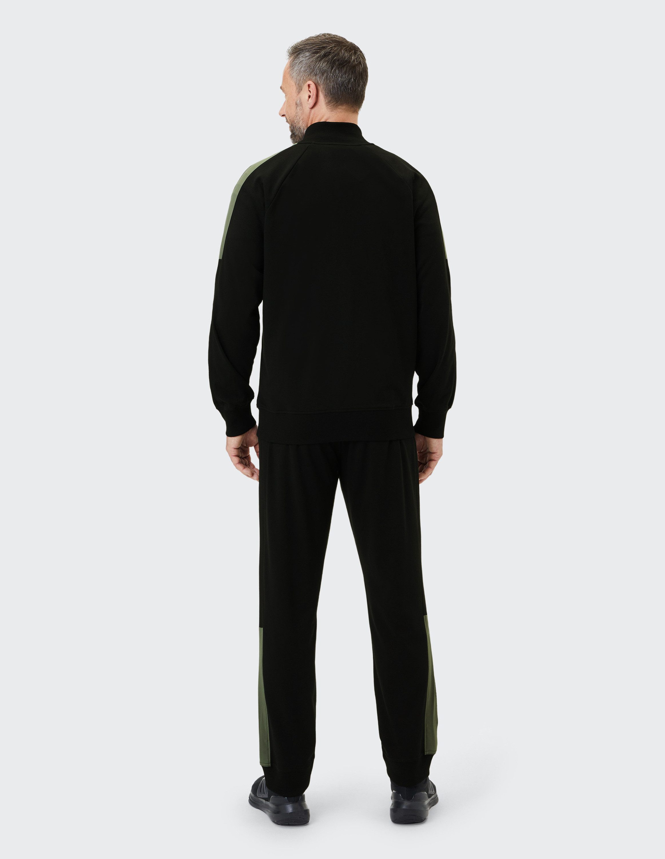 Joy Sportswear Trainingsjacke Jacke ALVARO (1-St)