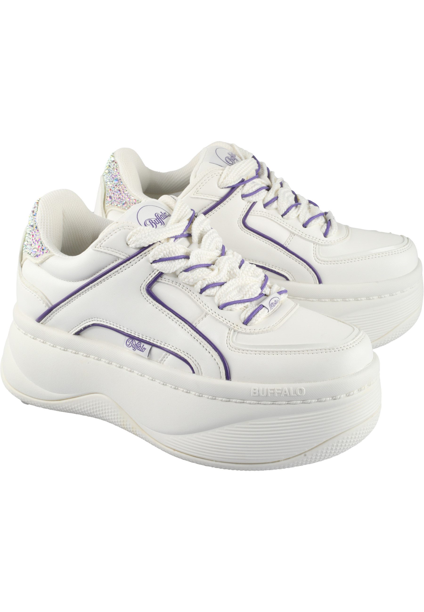 Buffalo Buffalo ORCUS LUXE Trainingsschuh