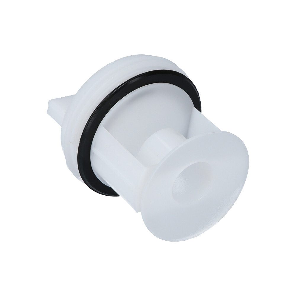 Kenekos Ersatzfilter Flusensiebeinsatz Ersatz für Bosch 00647920, Zubehör für Zubehör für Waschmaschine – Bild 4 von 5