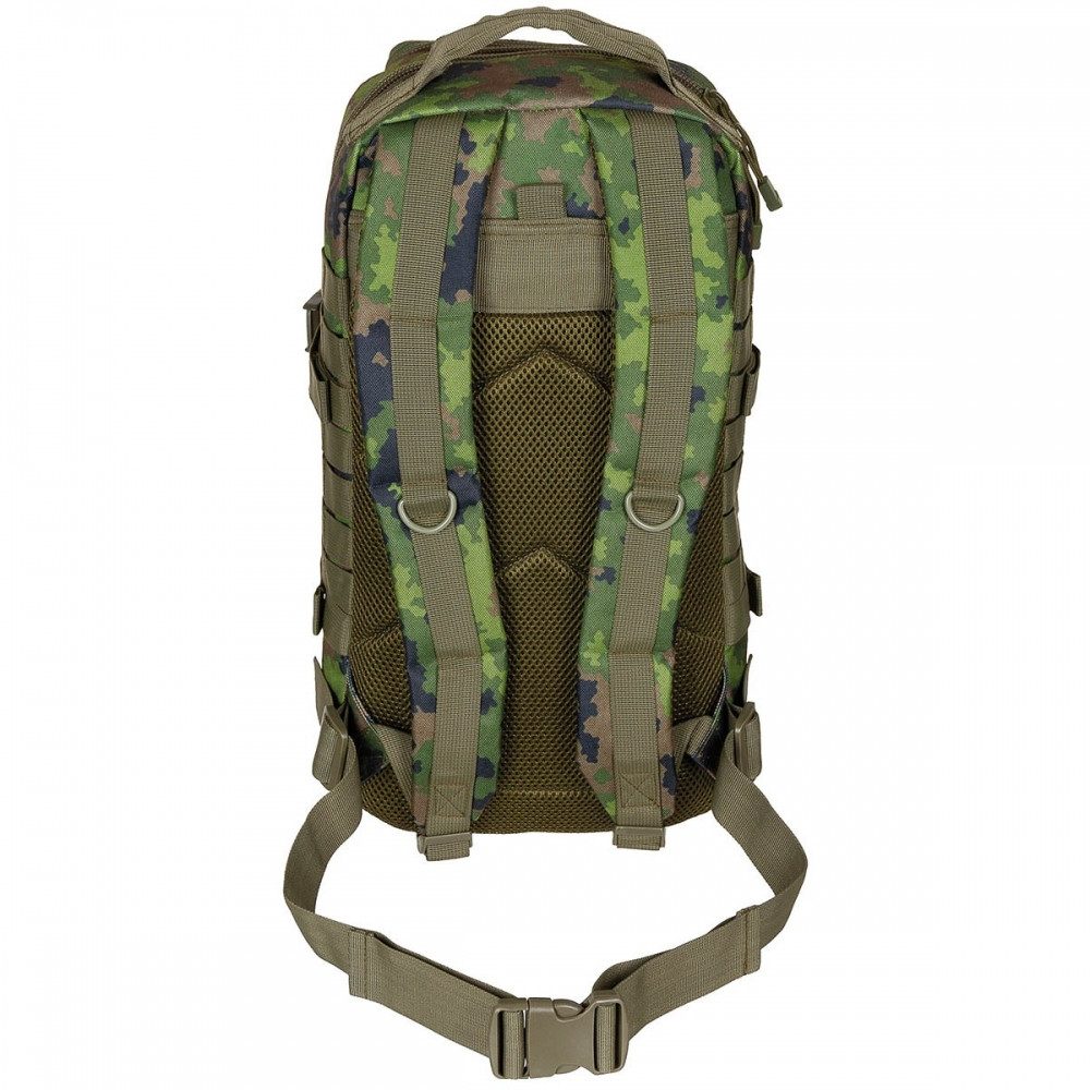MFH Wanderrucksack US Rucksack, Assault I günstig online kaufen