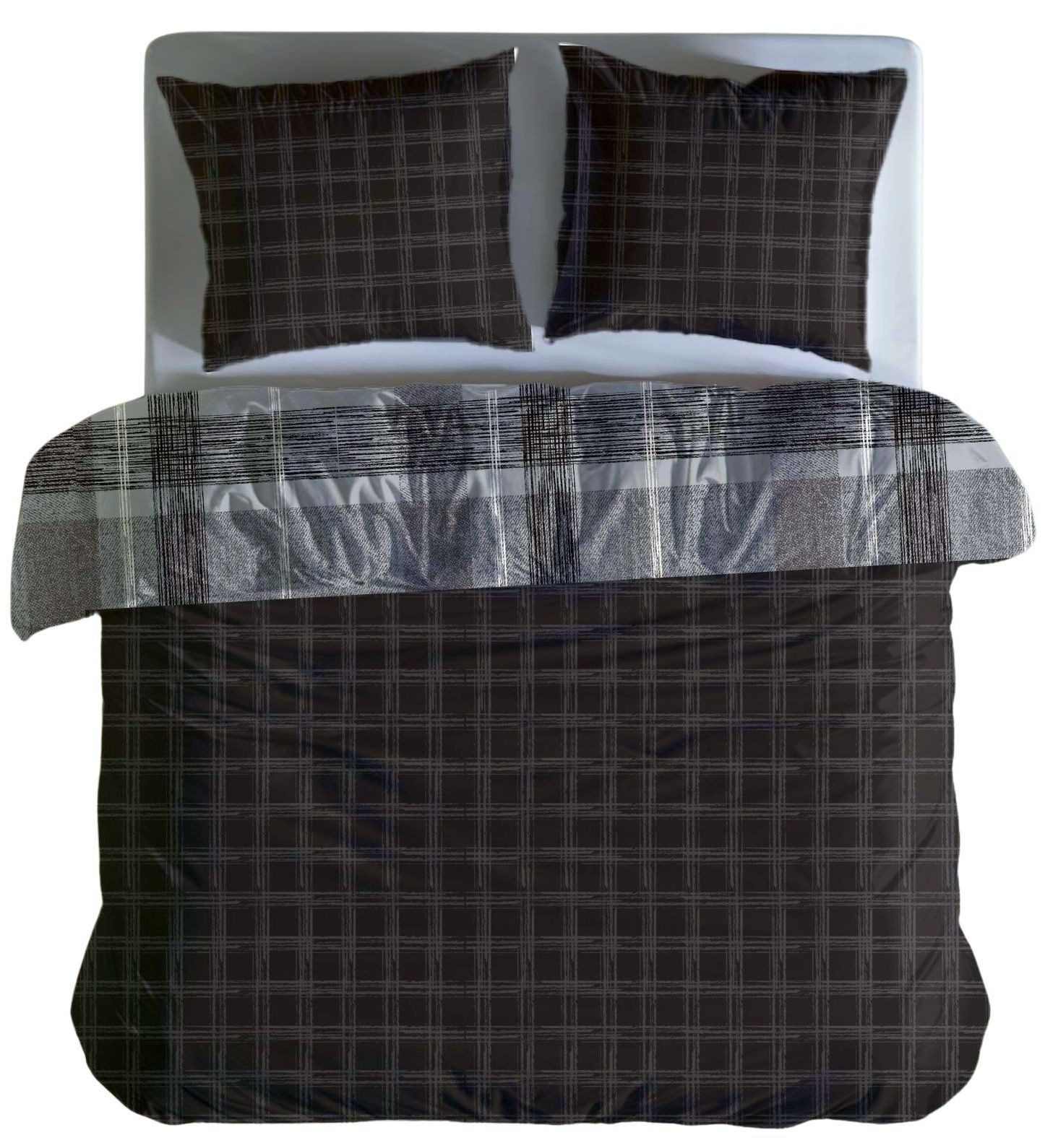 Leonado Vicenti Bettwäsche Baumwolle pflegeleichter weicher fein gewebter S günstig online kaufen