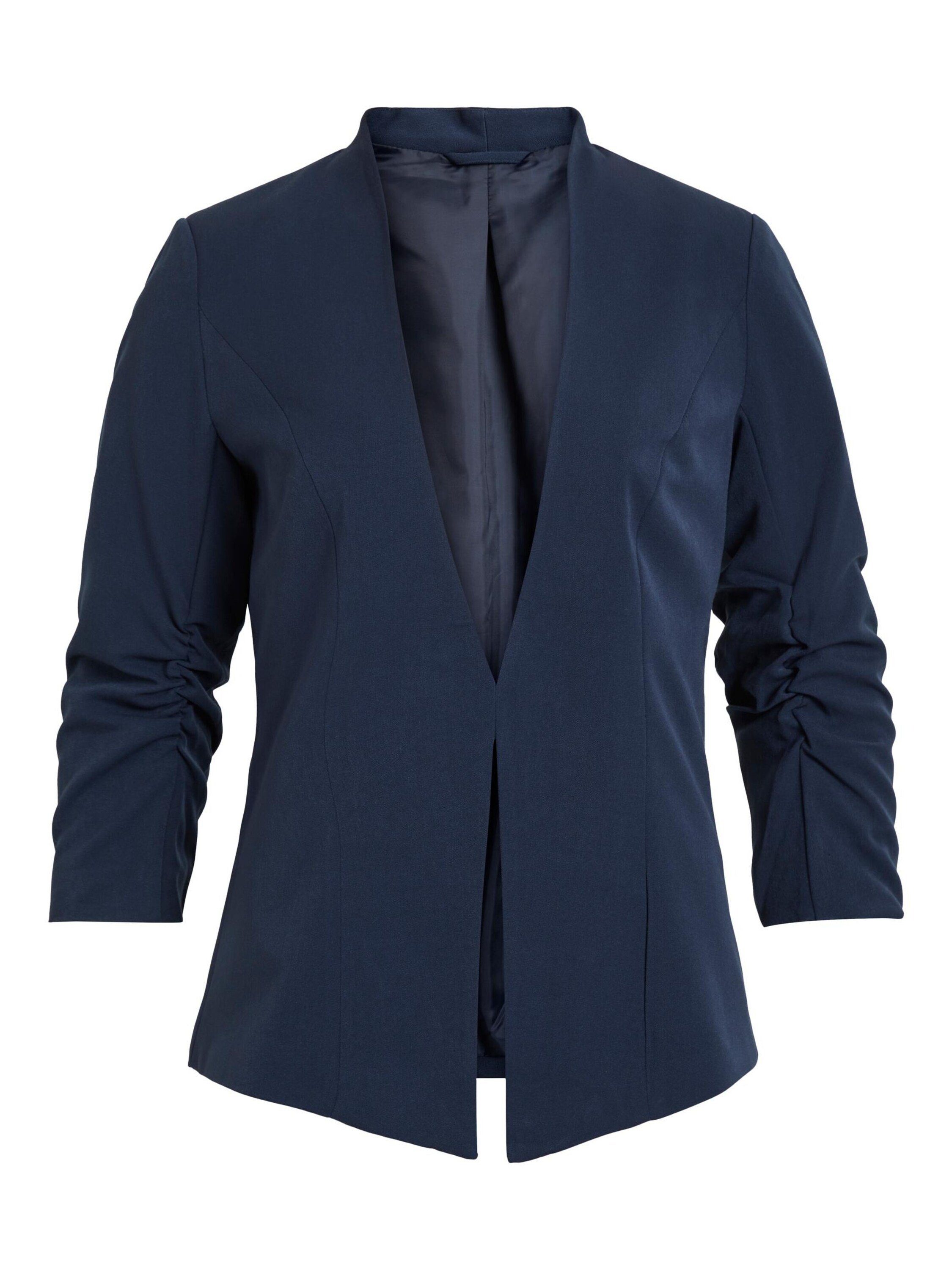 Vila Kurzblazer Her (1-tlg) Plain/ohne Details günstig online kaufen