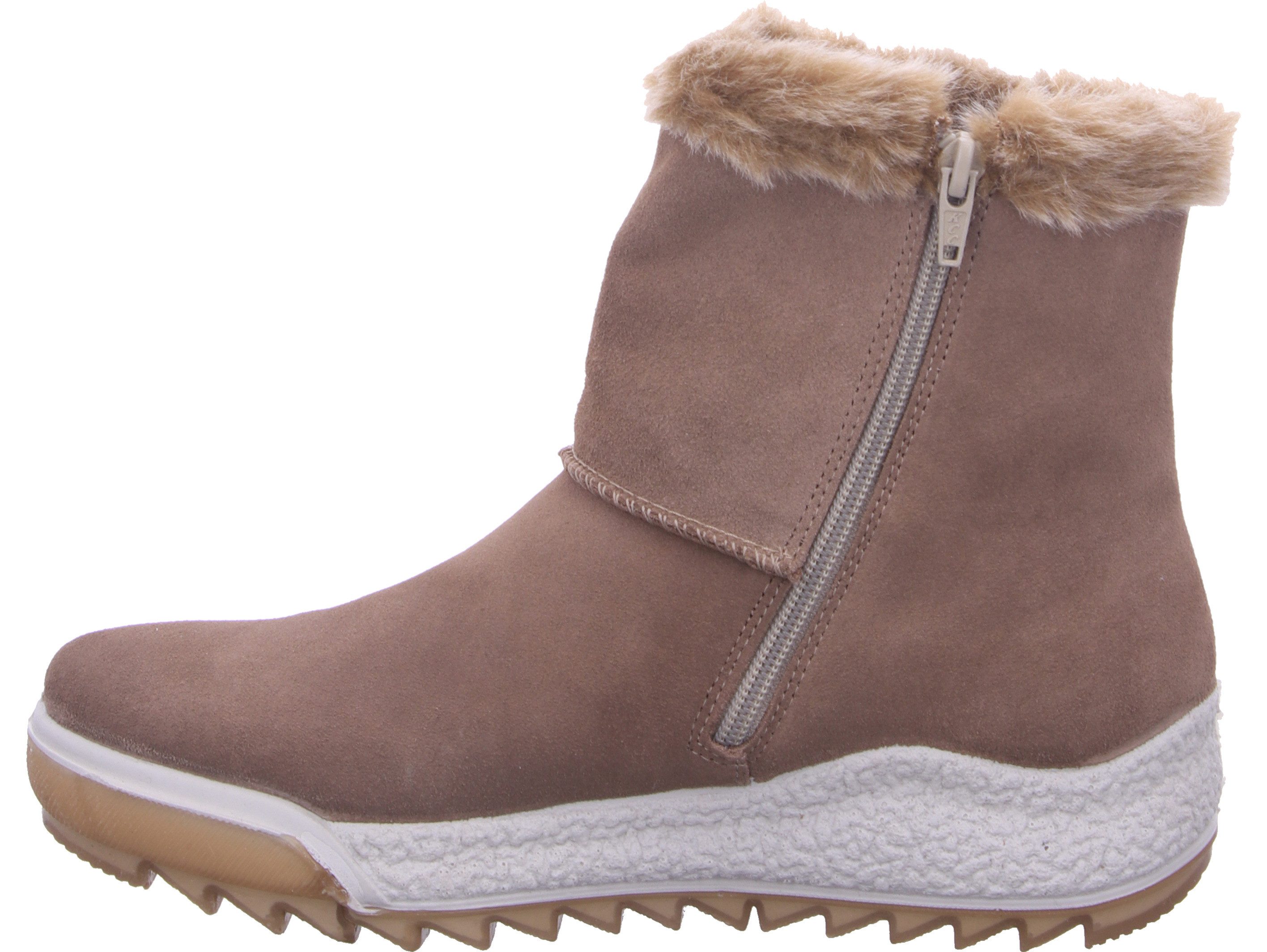 Rieker Winterboots mit TEX-Membran
