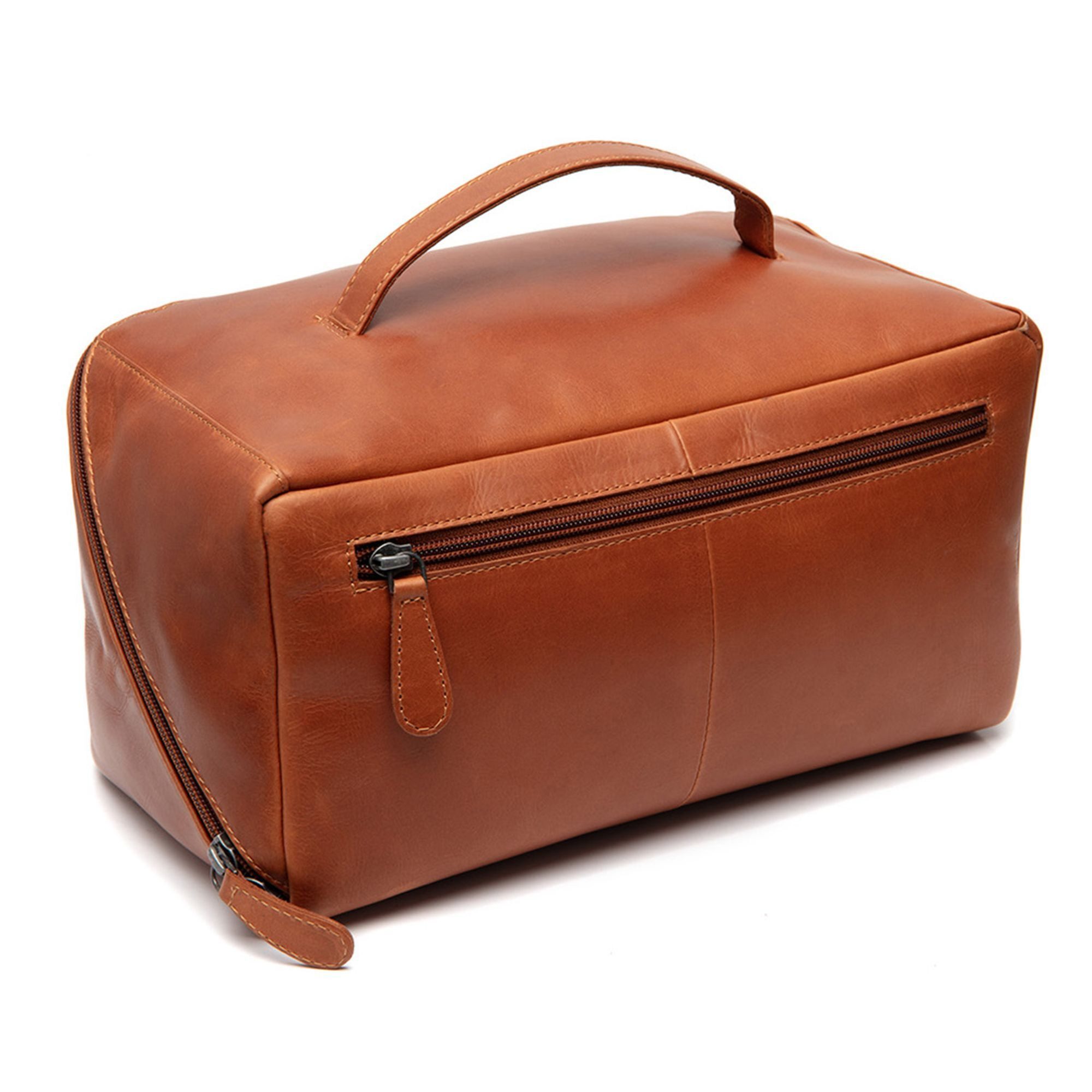 The Chesterfield Brand Kulturbeutel Trevia, Leder
