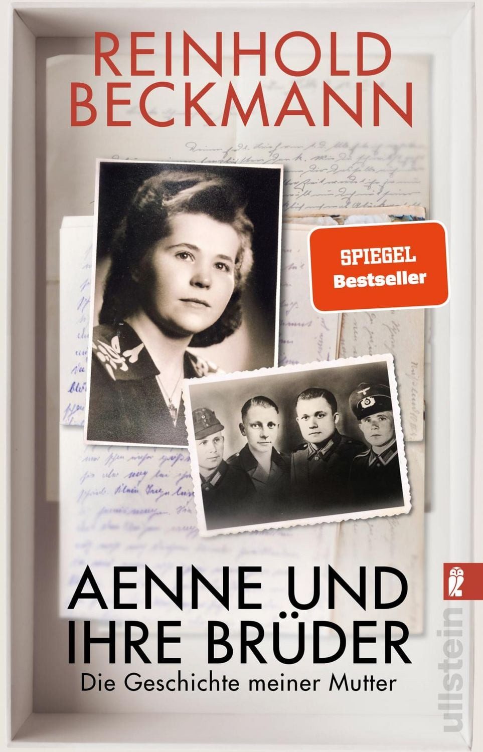 Aenne und ihre Brüder / Reinhold Beckmann