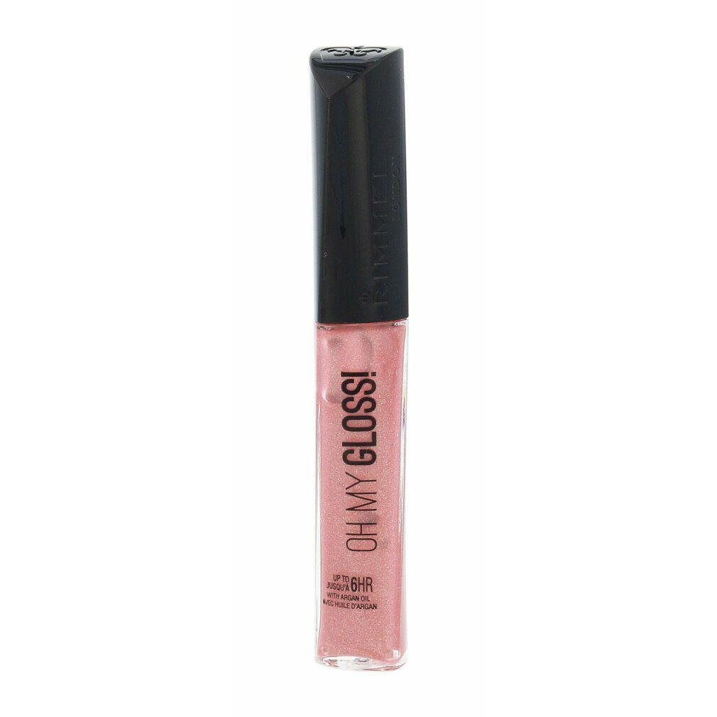 Rimmel London Lipgloss Rimmel Oh My Gloss Oil Tint 100 Love Bug