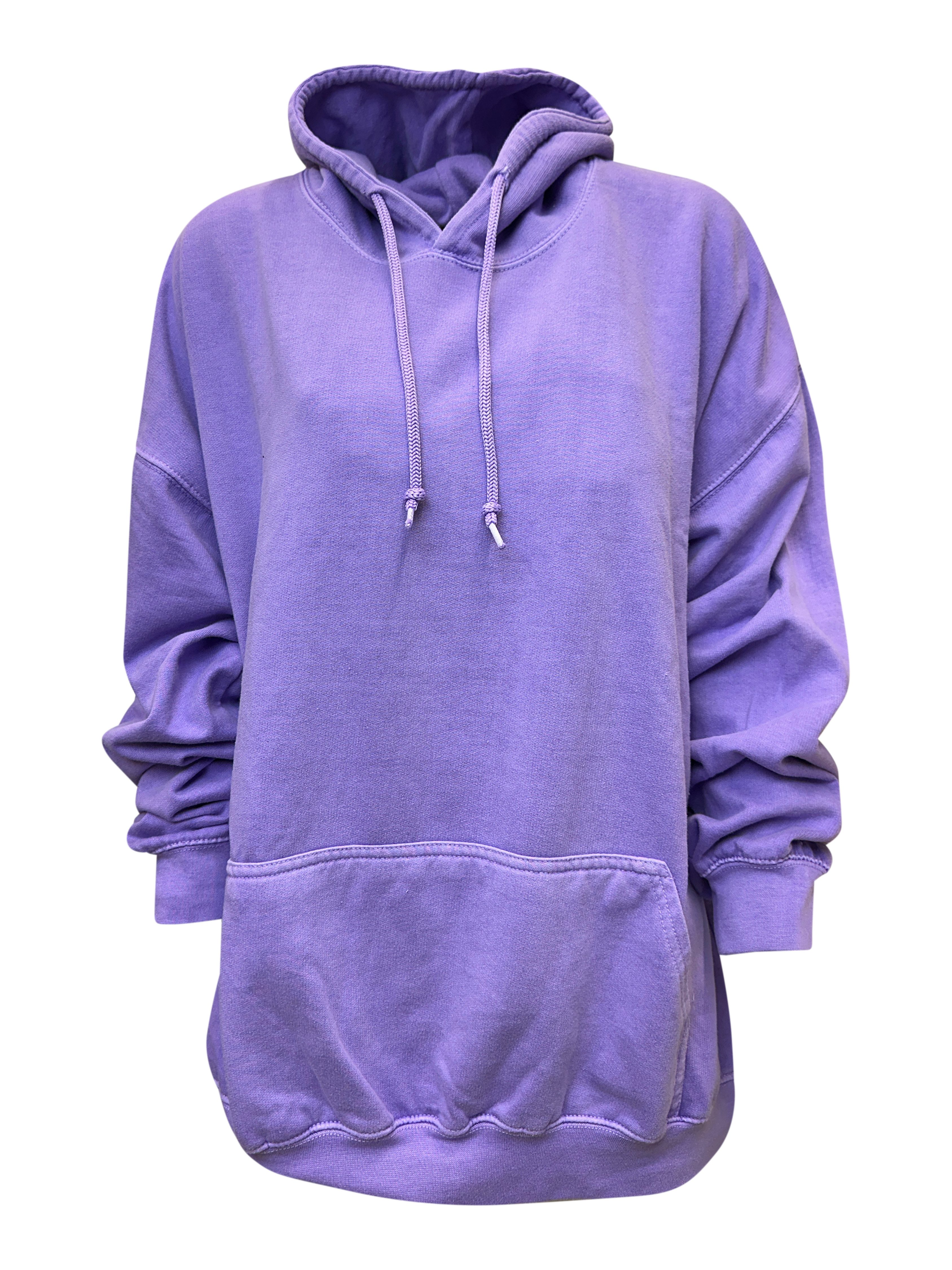 Worldclassca Hoodie Worldclassca Oversized Hoodie Uni Kapuzenpullover Washe günstig online kaufen