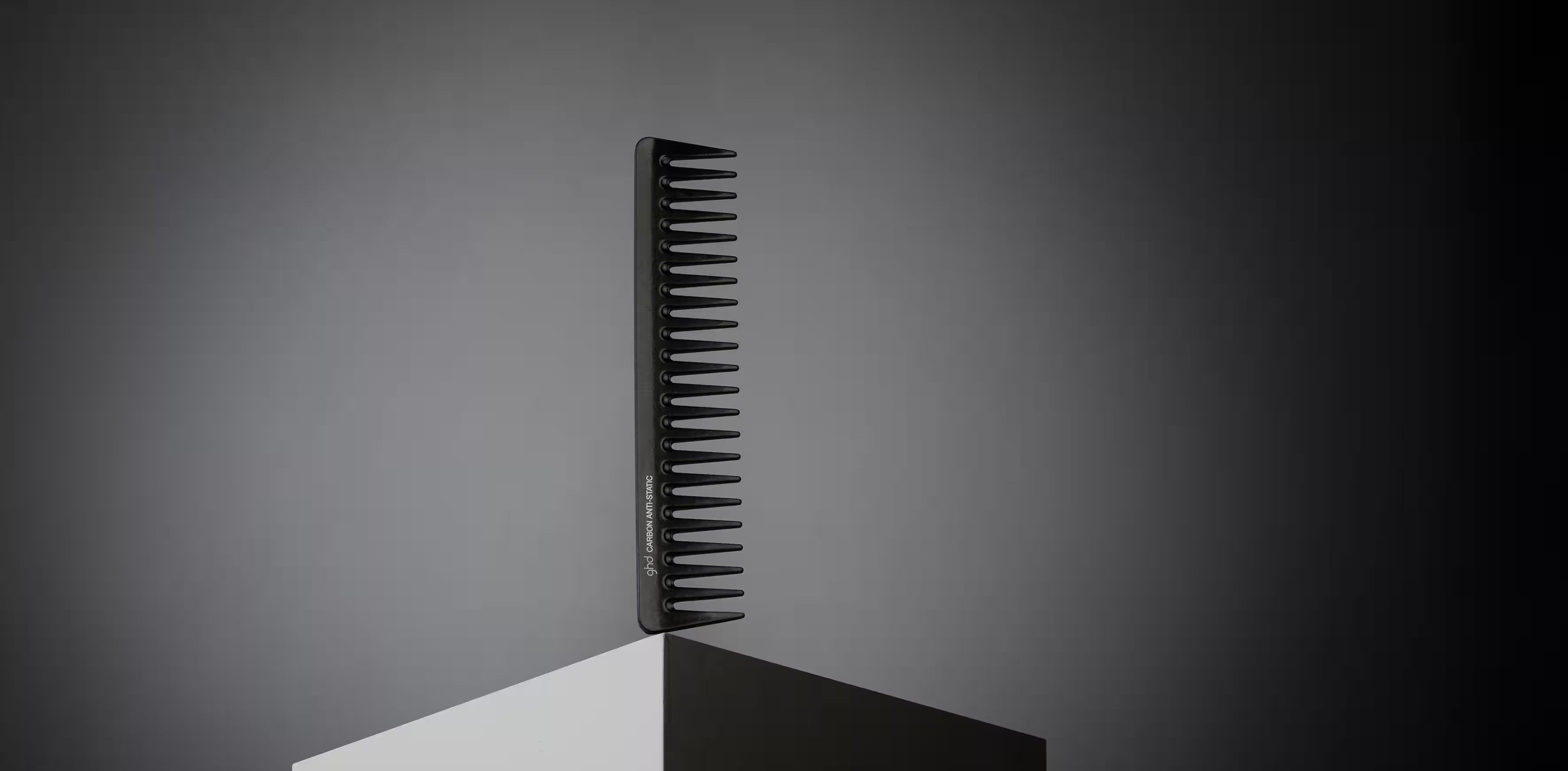 GHD Haarkamm Ghd The Comb Out - Kamm, (1 tlg), Ideal für das Durchkämmen von feuchtem Haar