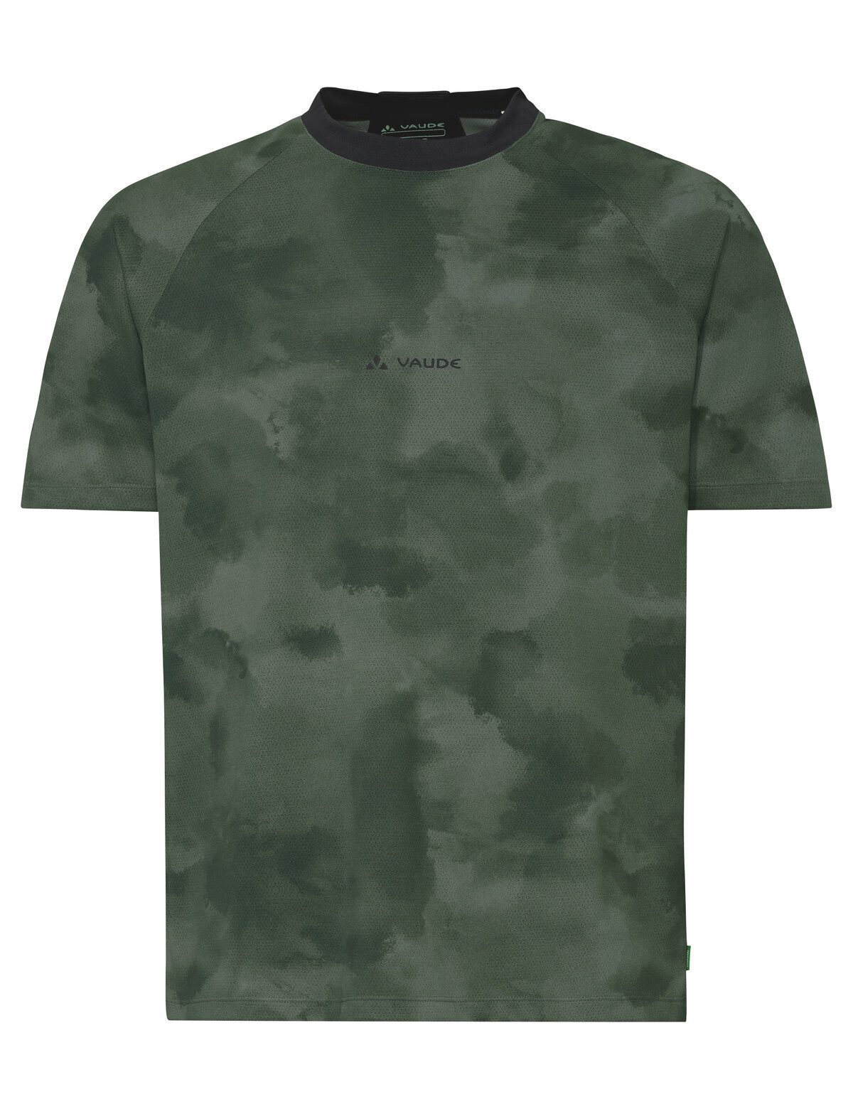 VAUDE T-Shirt Men's Loamer Shirt (1-tlg) atmungsaktives und schnelltrocknendes Radshirt
