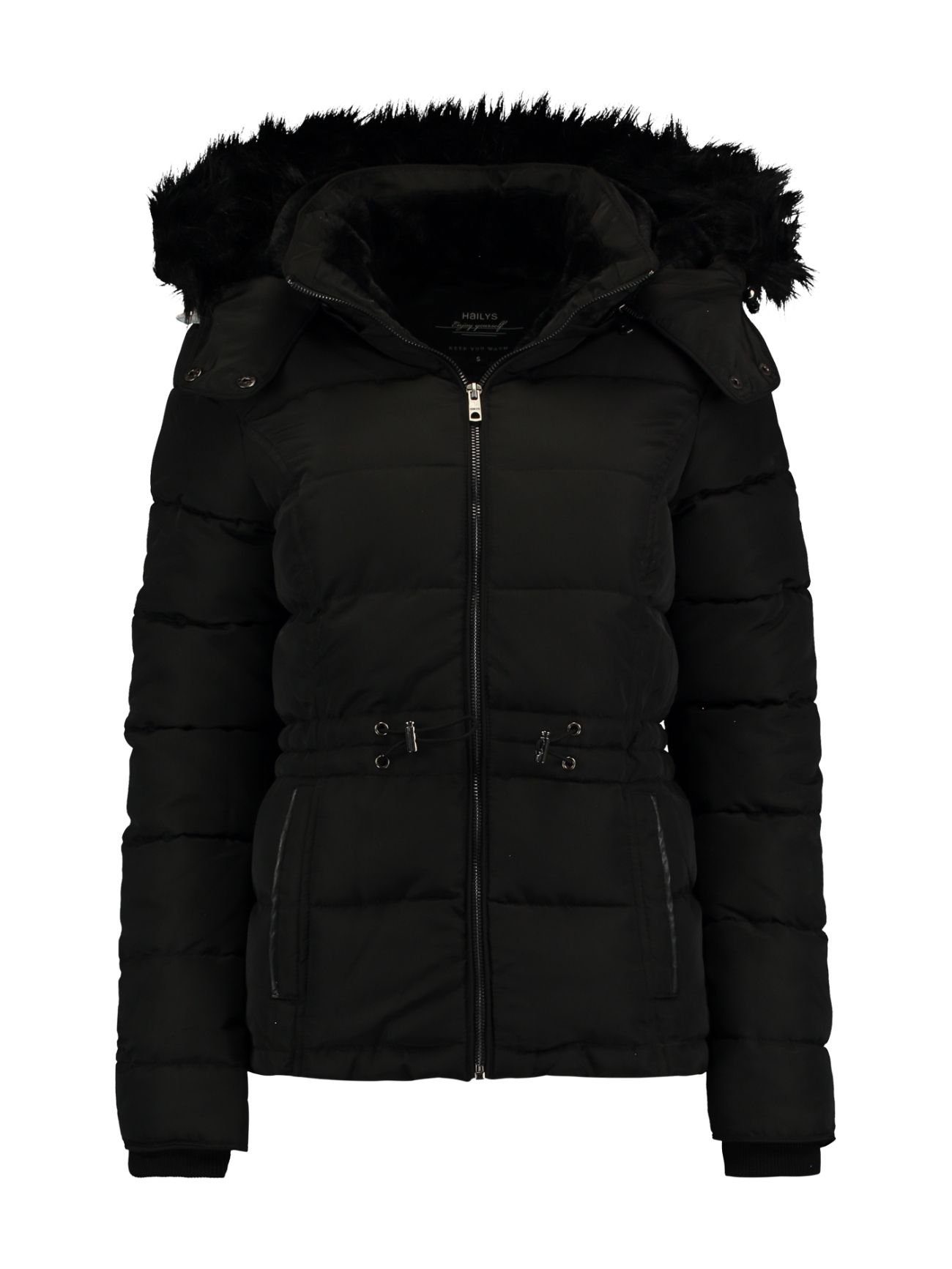 Steppmantel Hailys Mantel Winterjacke Hailys Winterjacke Hailys