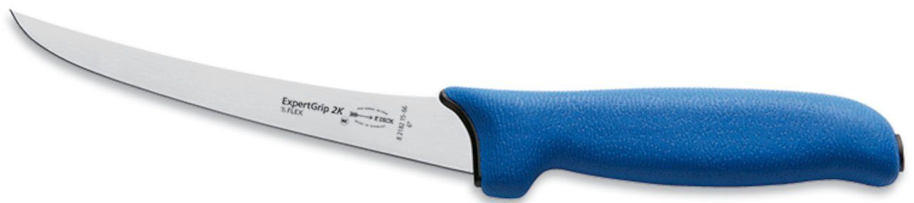 F. DICK Ausbeinmesser Expert Grip, semi-flexibel, 15 cm