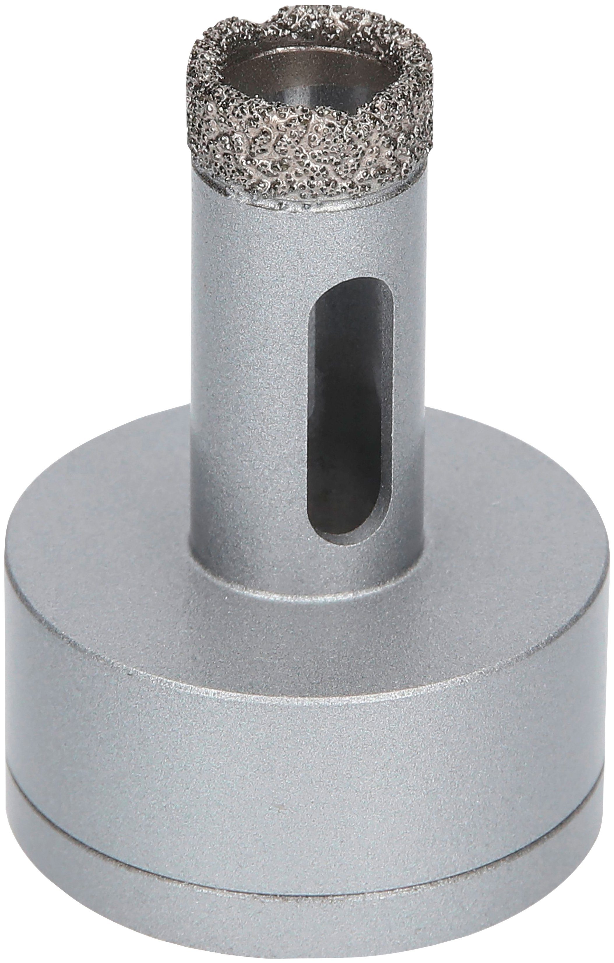 Bosch Professional Diamanttrockenbohrer X-LOCK Best for Ceramic Dry Speed, Ø 16 mm
