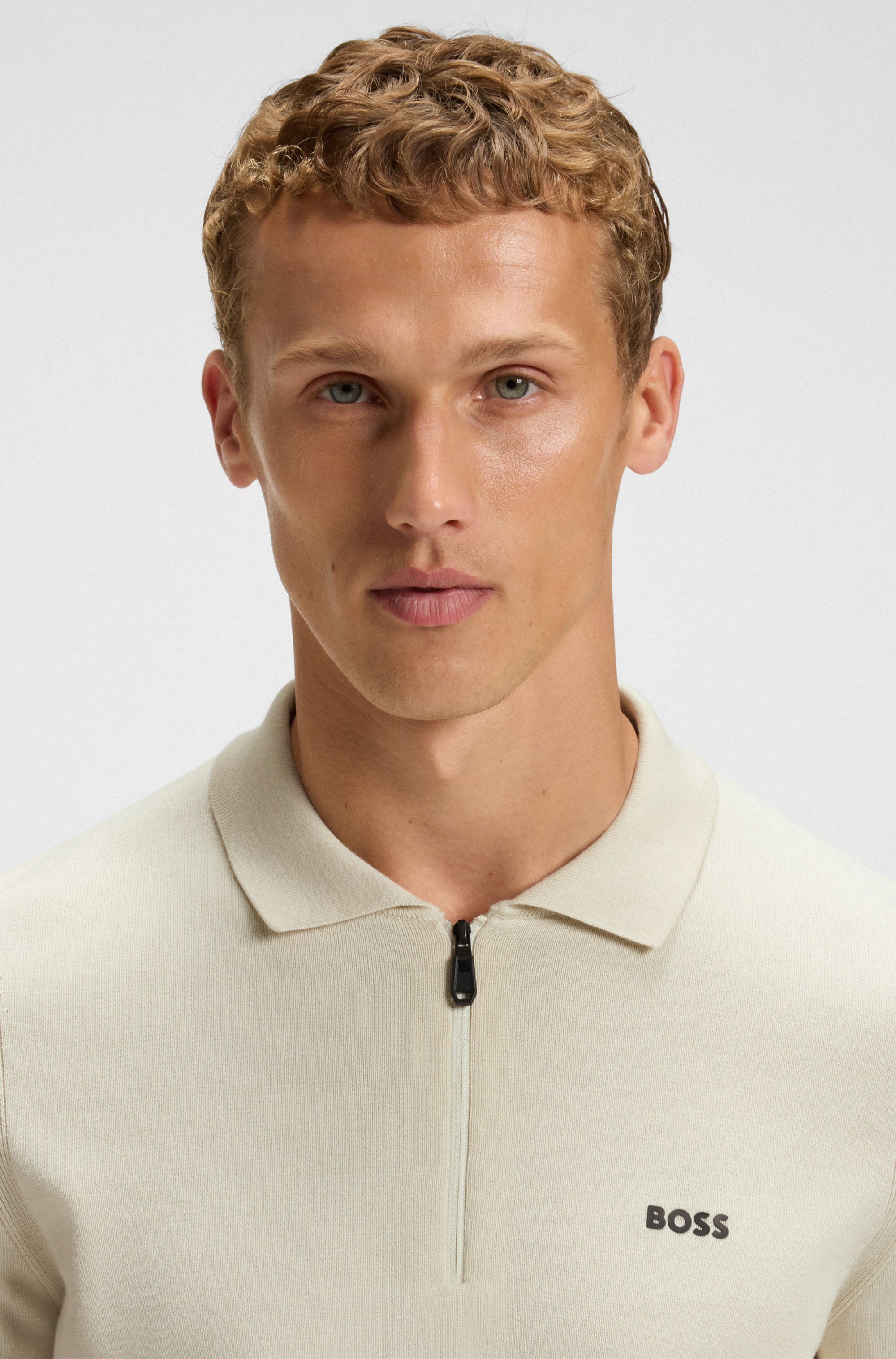 BOSS GREEN Strickpullover KN Ever-X PL günstig online kaufen