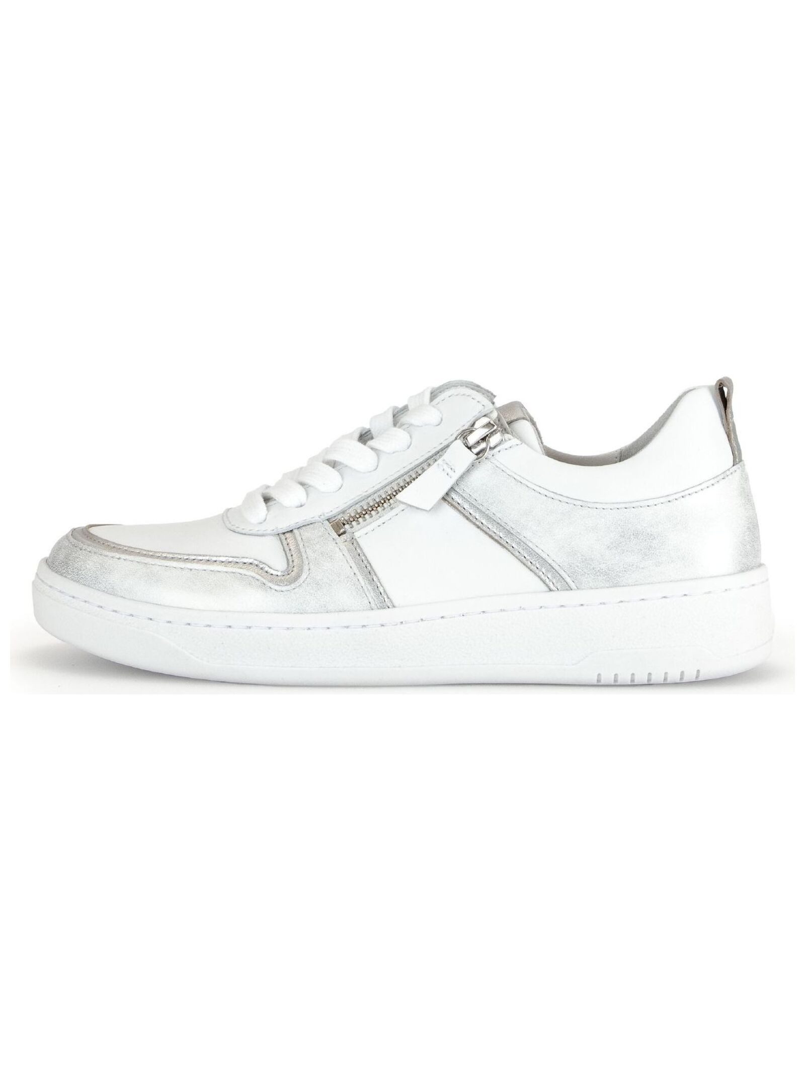 Gabor Sneaker Leder Sneaker günstig online kaufen
