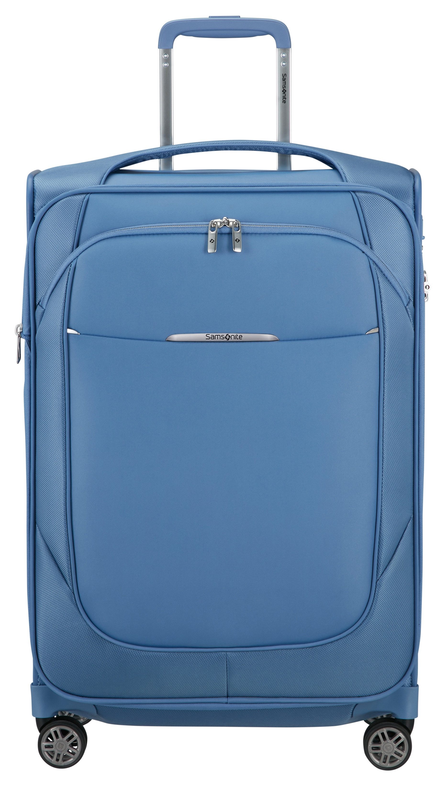 Samsonite Weichgepäck-Trolley RE-LITE, verschiedene Größen und Farben, 4 Ro günstig online kaufen