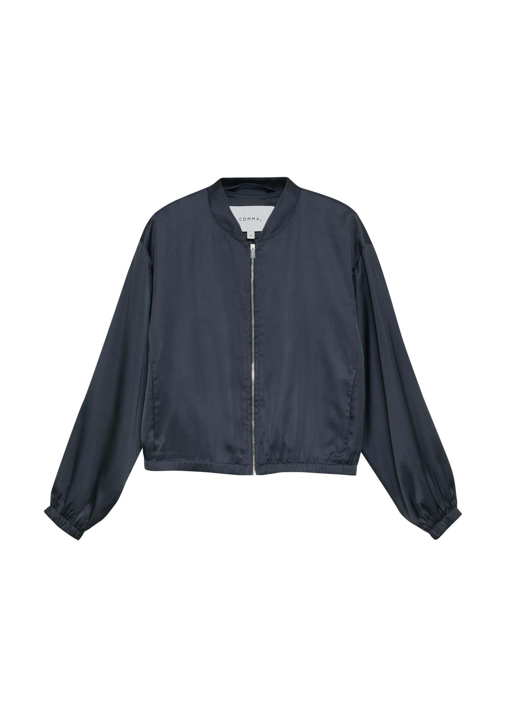 Funktionsjacke Indoor-Jacke