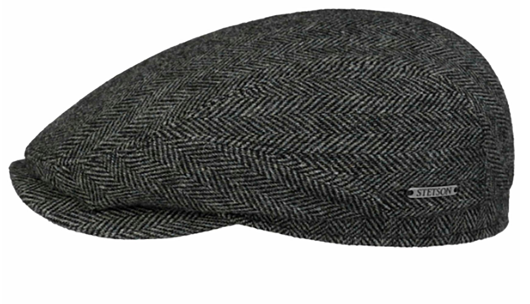 Stetson Flat Cap Belfast Classic Wool Made in the EU günstig online kaufen