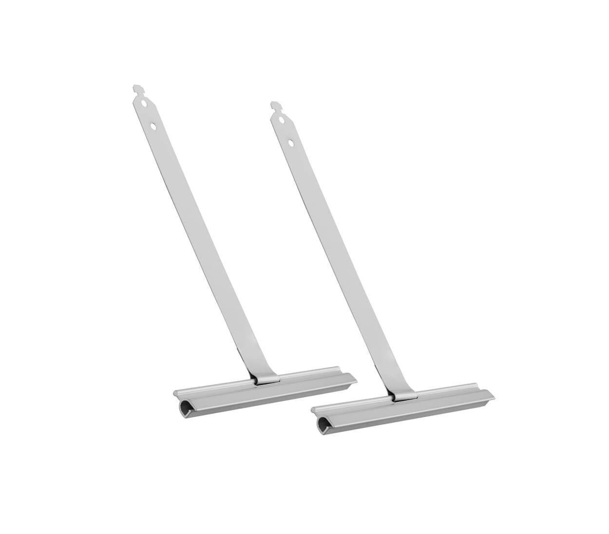 BAUHELD Rollladenaufhängung Mini / Maxi, (2-St), Aufhängefeder Rolladen [Be günstig online kaufen