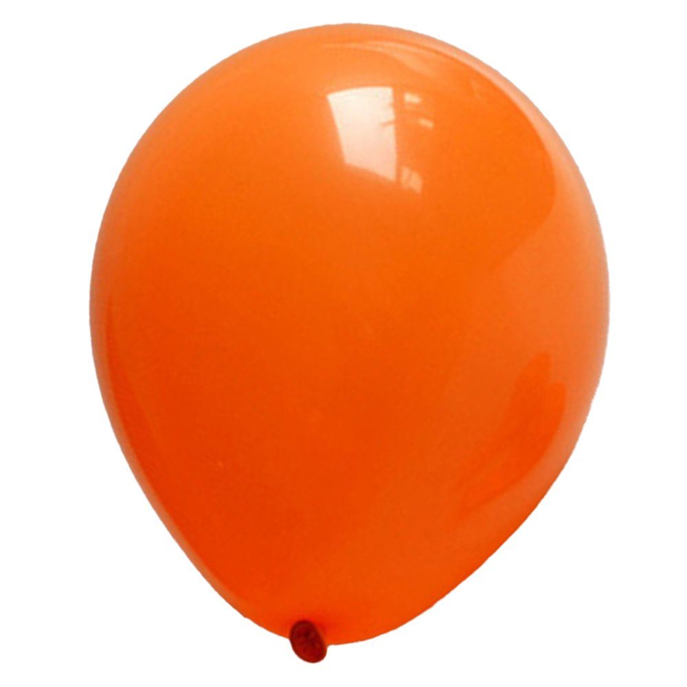 Lubgitsr Luftballon Luftballons, Luftballons Matt, Luftballons für Geburtstagsdeko