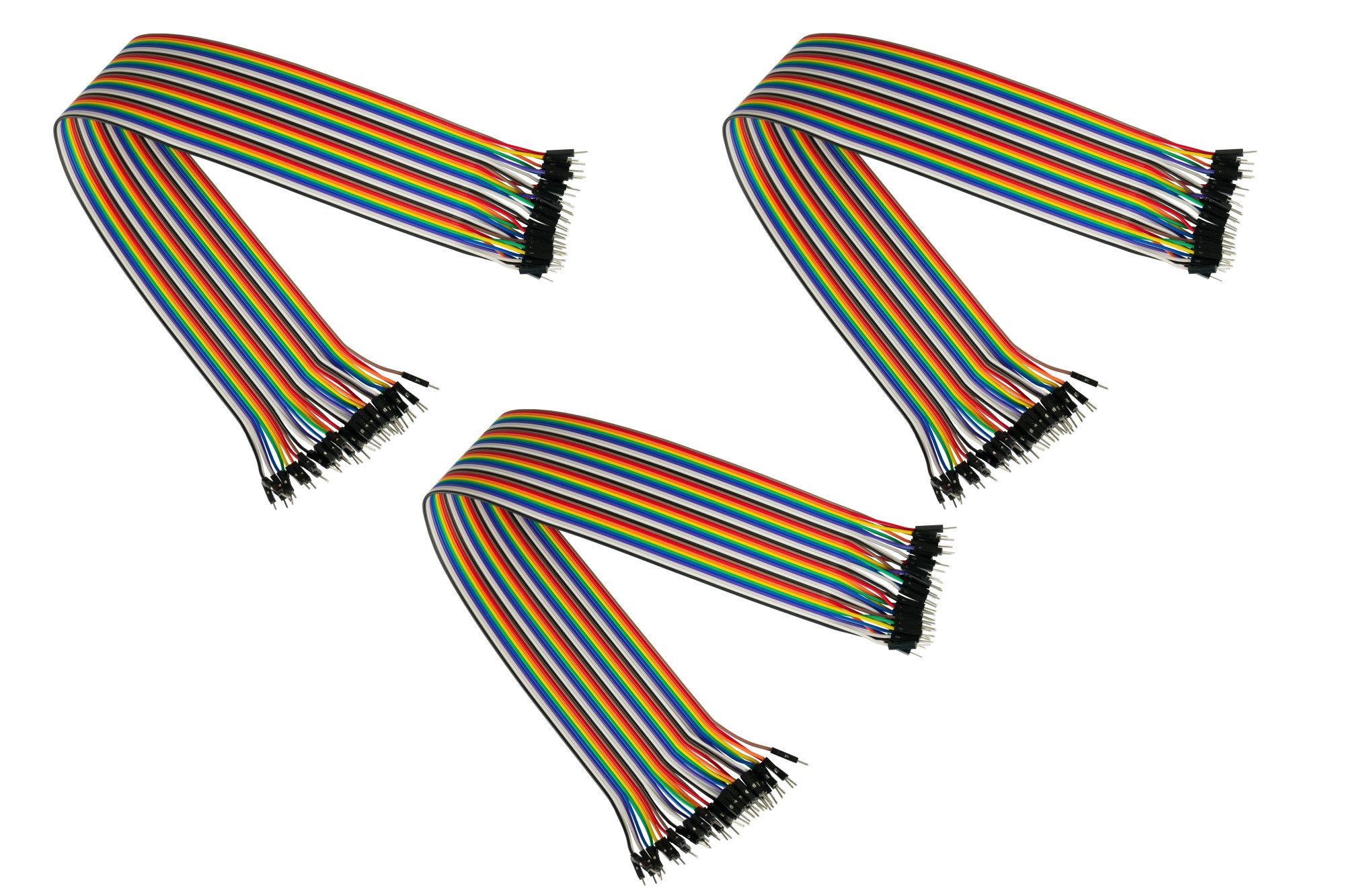 Kabelmeister Stromkabel, (40 cm)