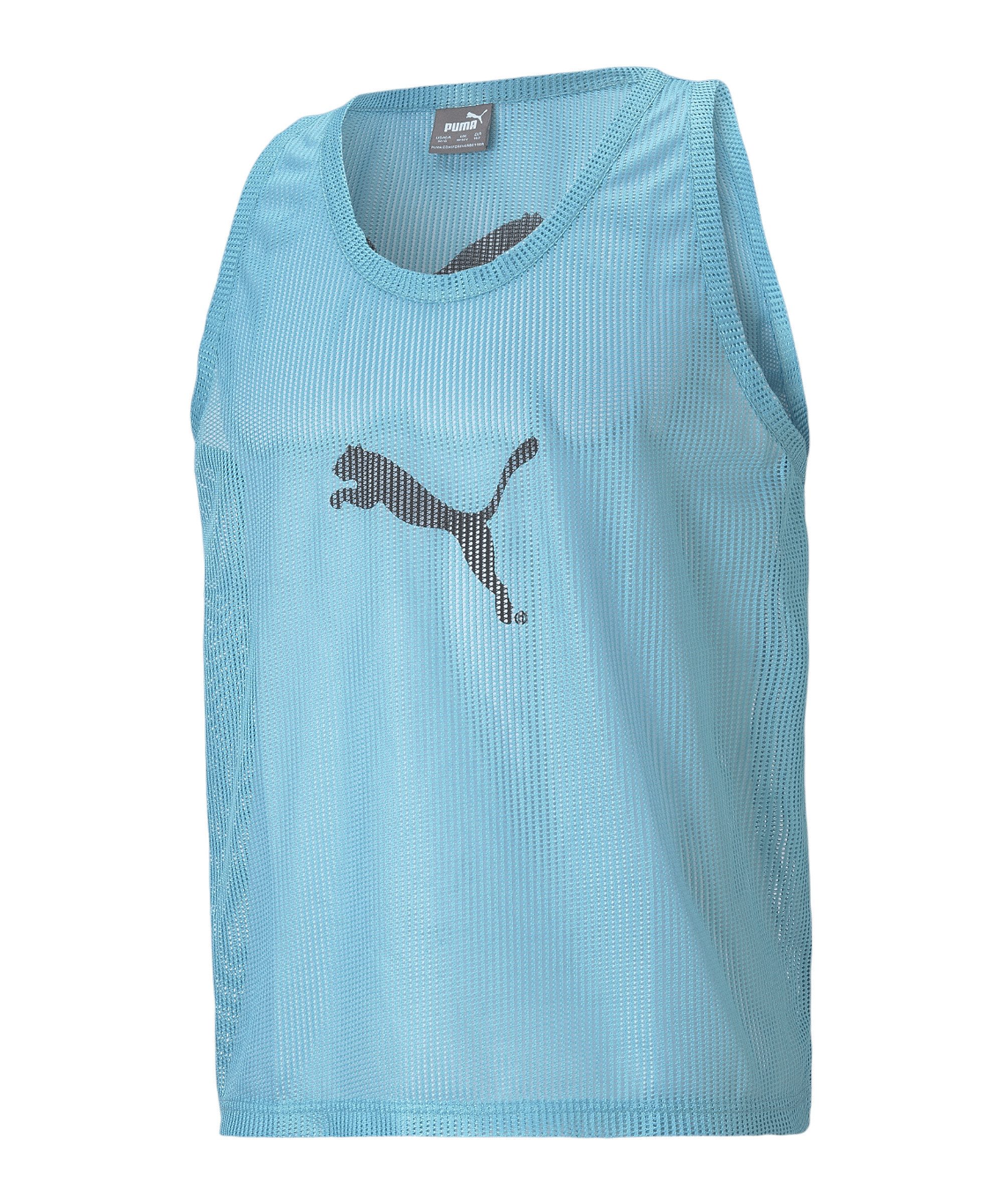 PUMA Trainingsleibchen PUMA Markierungshemd Leibchen Herren günstig online kaufen