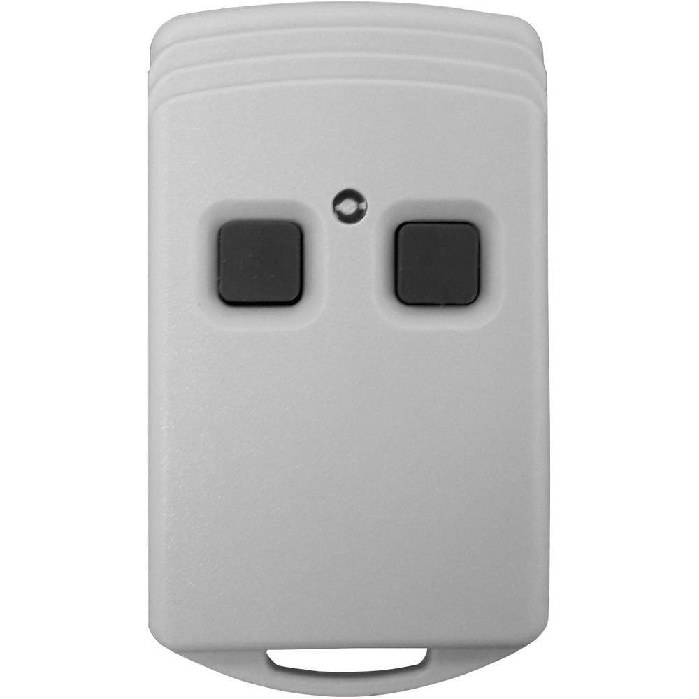 SVS Nachrichtentechnik Funk-Empfangsmodul 2-Kanal Handsender 01210.00