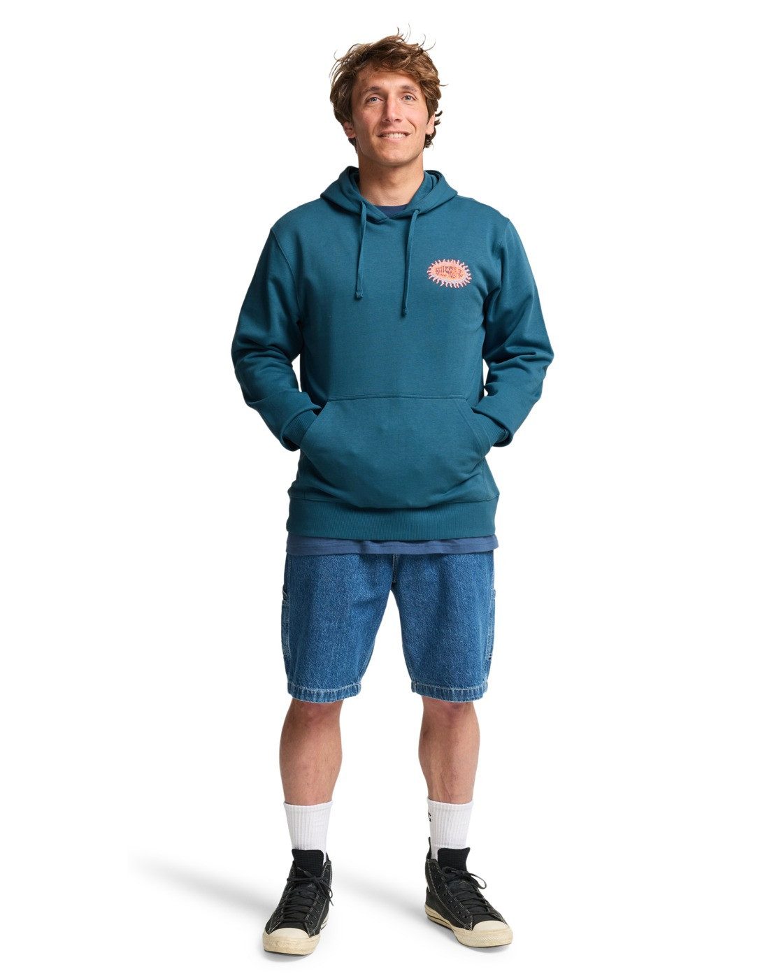 Billabong Hoodie Foundation günstig online kaufen