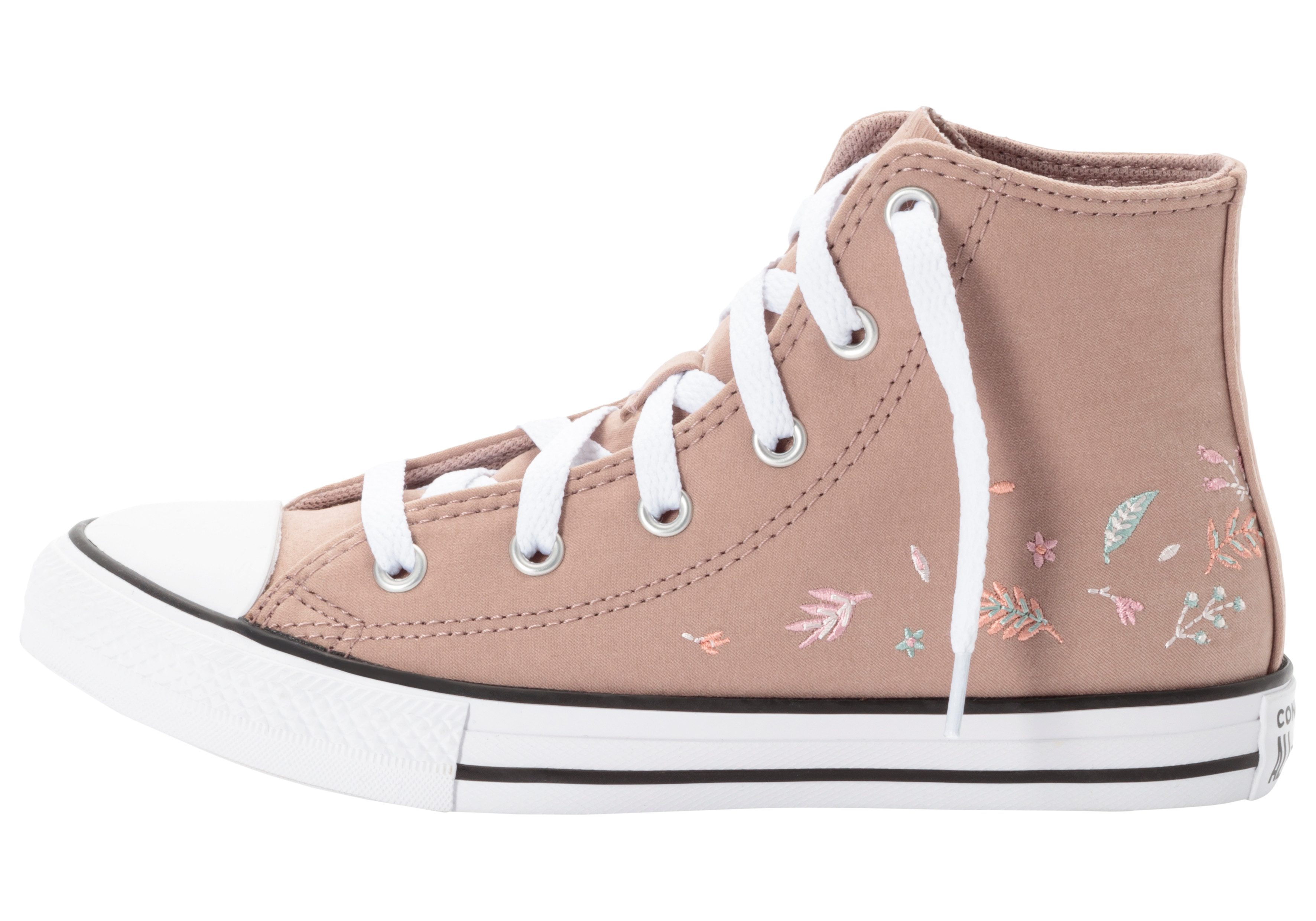Converse CHUCK TAYLOR ALL STAR FALL LEAVES Sneaker günstig online kaufen