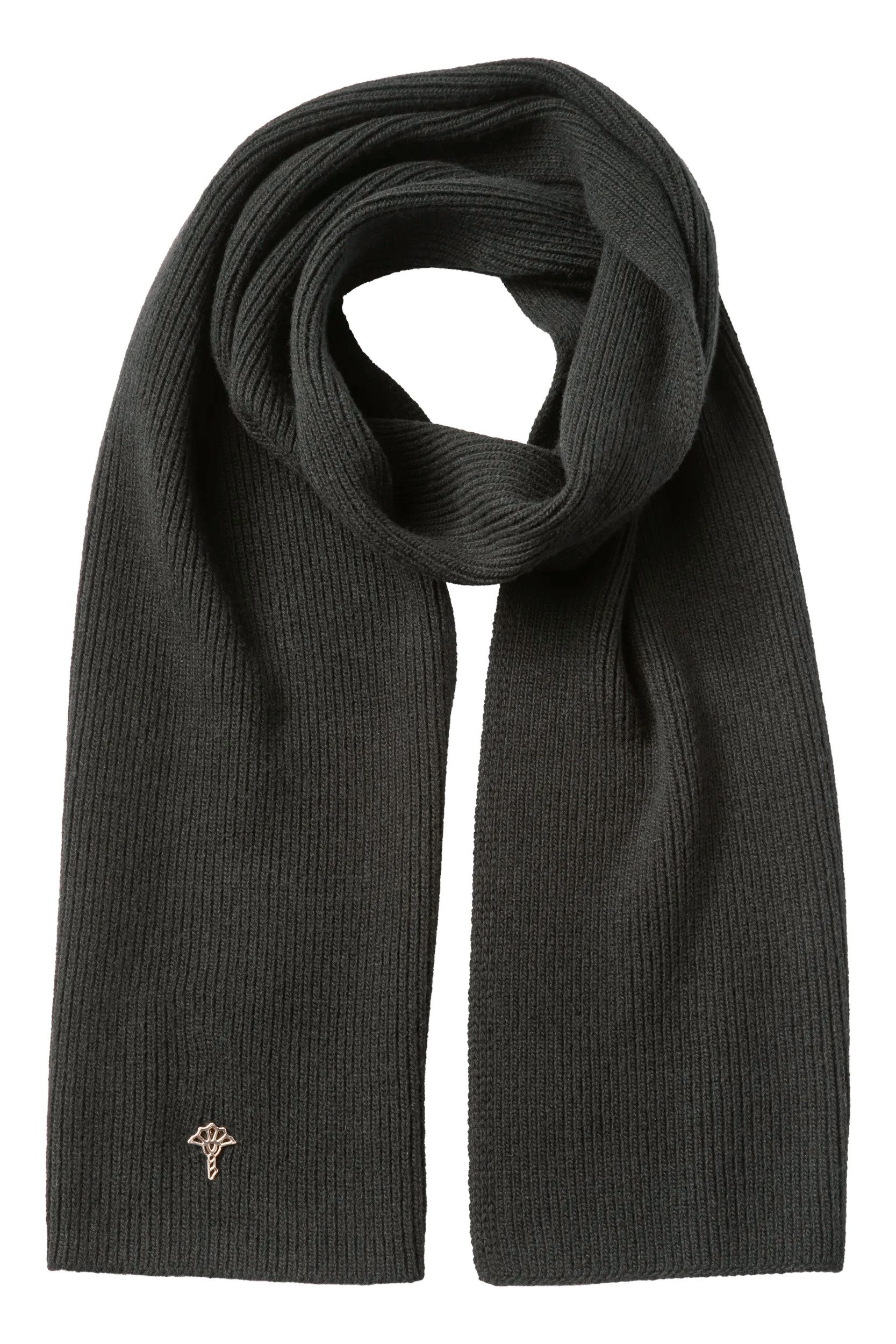 JOOP! Strickmütze Amante mit Schal