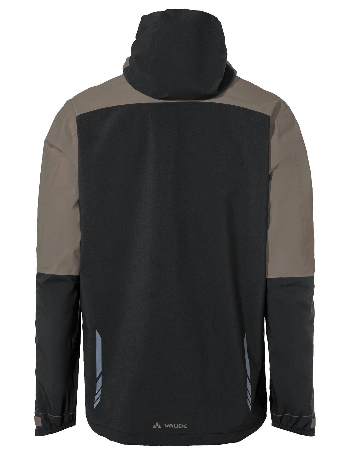 VAUDE Outdoorjacke Men's Moab Rain Jacket (1-St) atmungsaktive Regenjacke