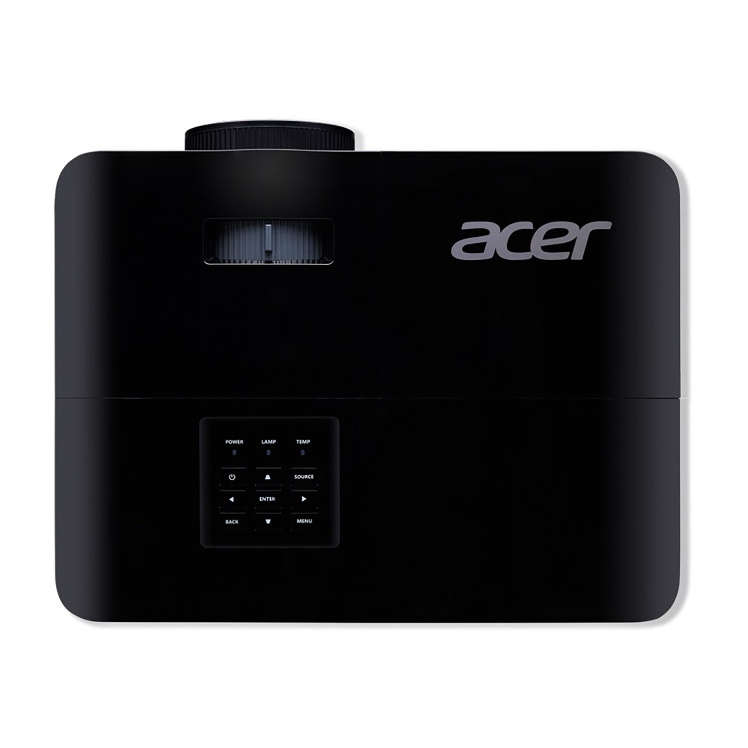 Acer X129H Beamer (4800 lm, 20000:1, 1024 x 768 px)