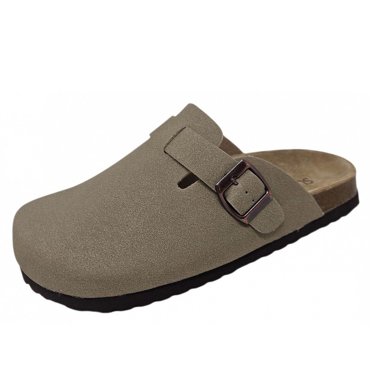 piece of mind. Clog